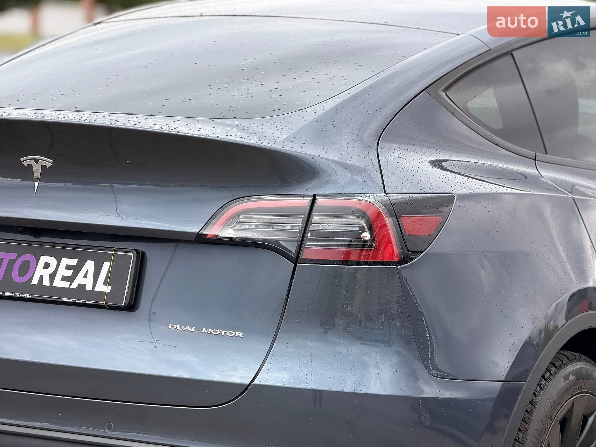 2022 Tesla Model Y - мініатюра 21