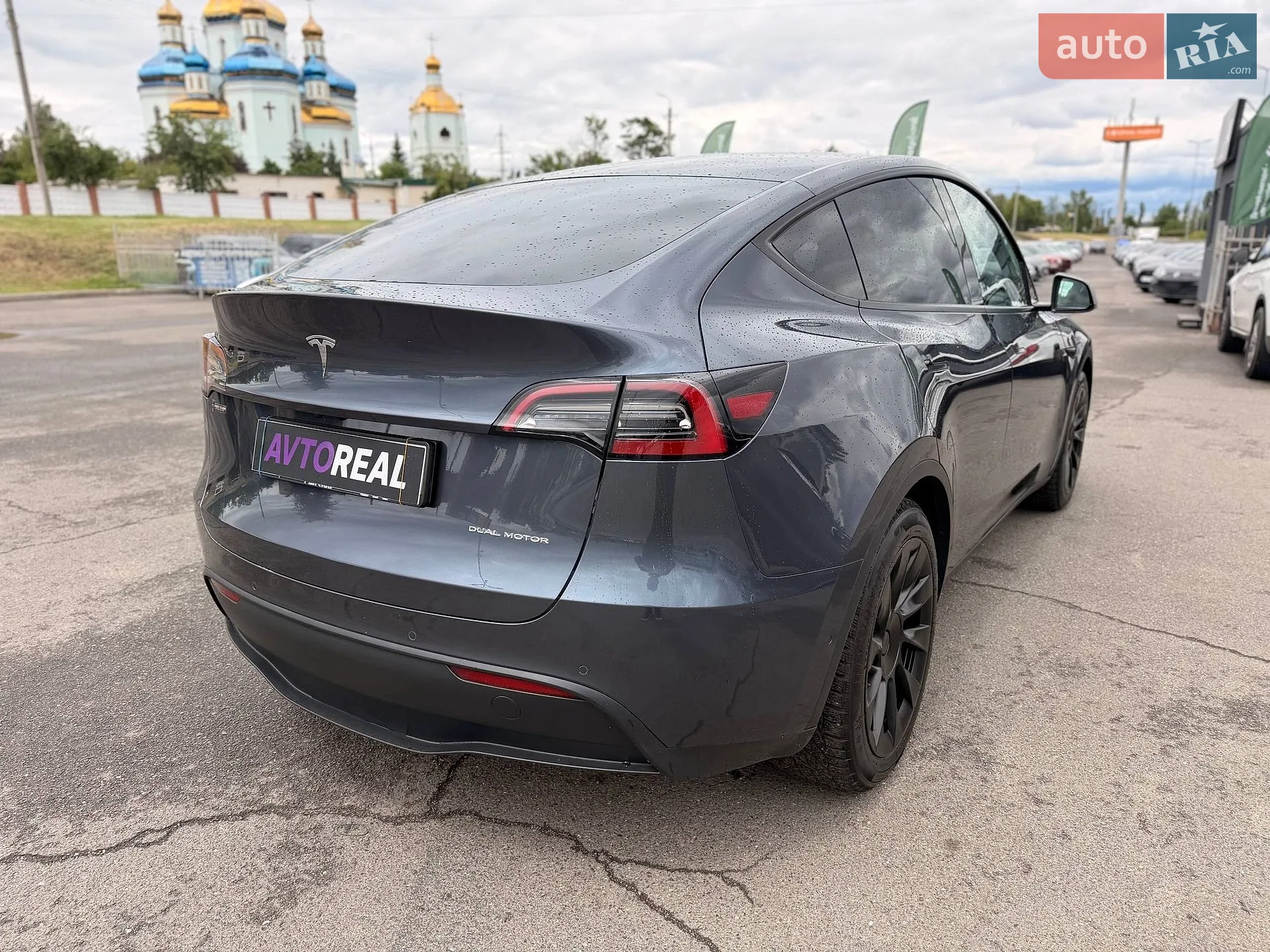 2022 Tesla Model Y - мініатюра 24