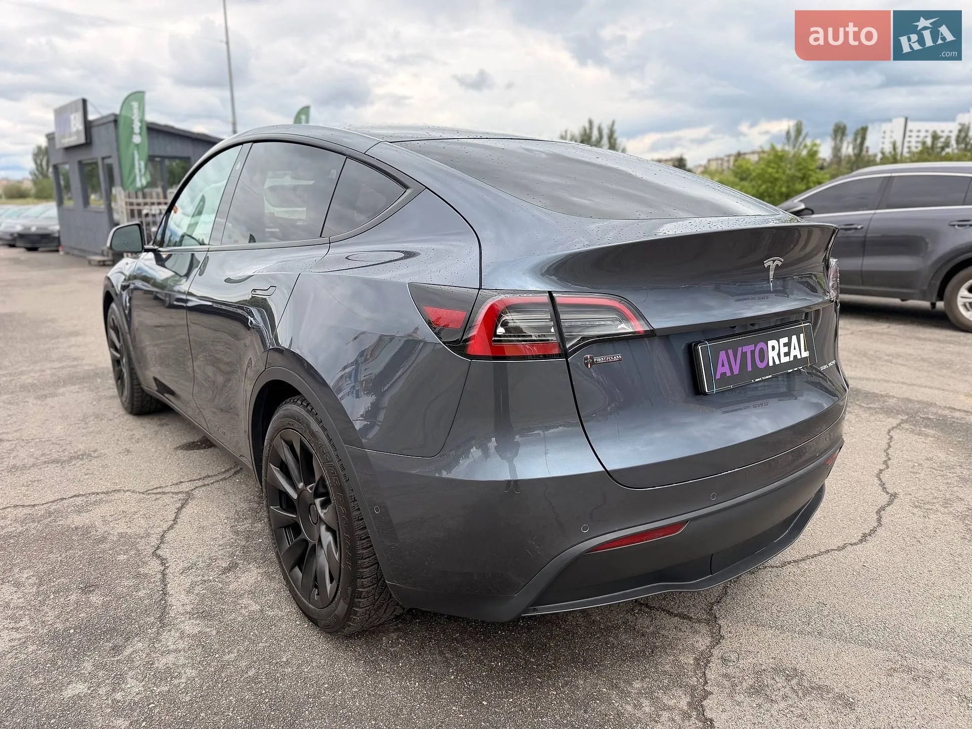 2022 Tesla Model Y - мініатюра 27
