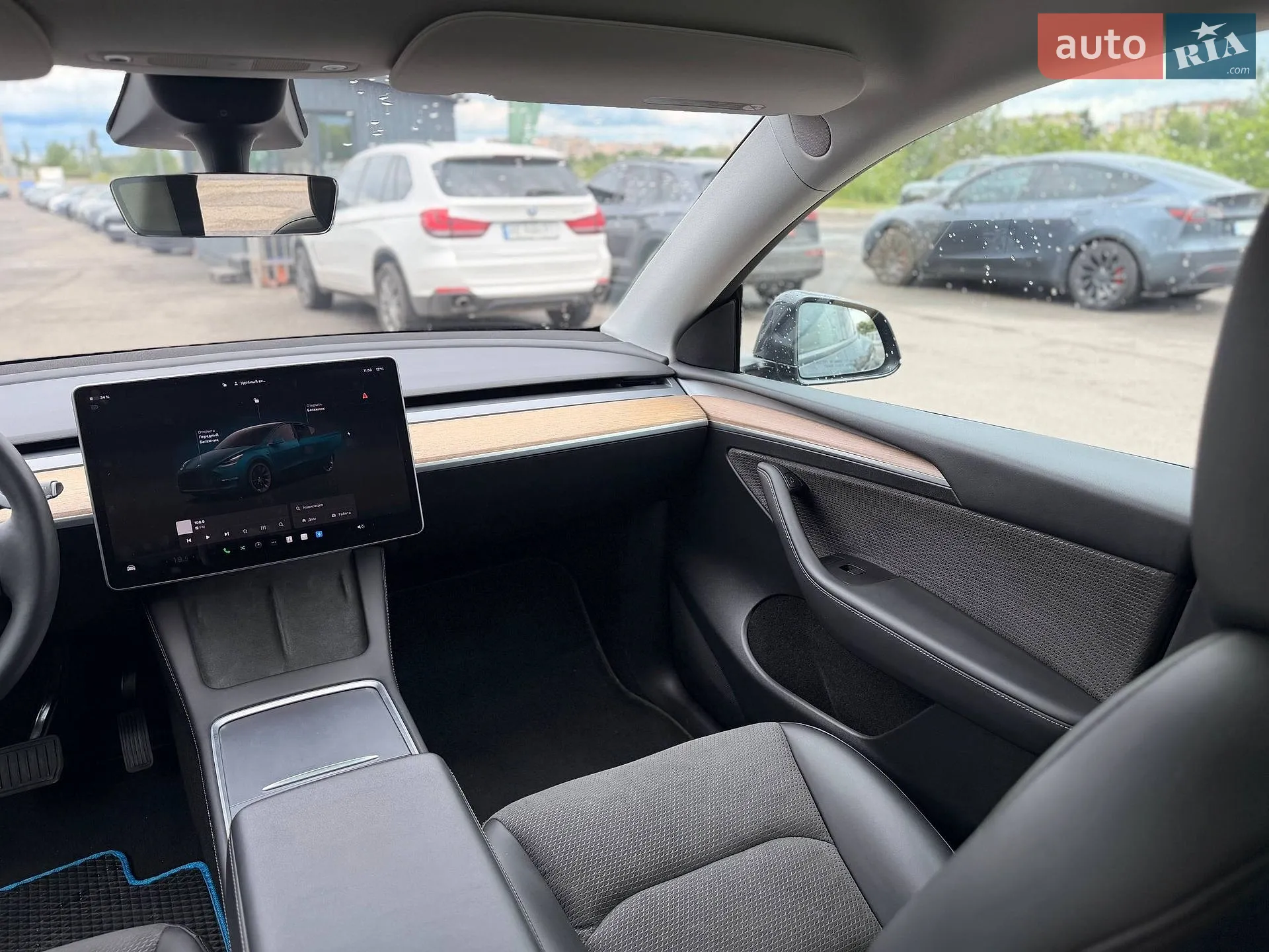 2022 Tesla Model Y - мініатюра 56