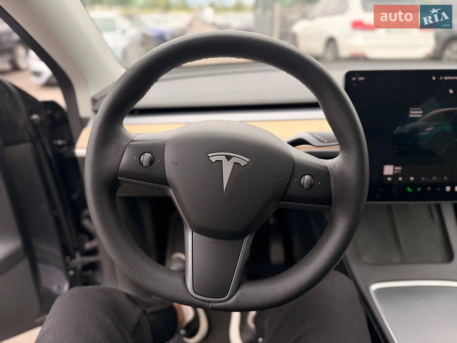 2022 Tesla Model Y - мініатюра 57