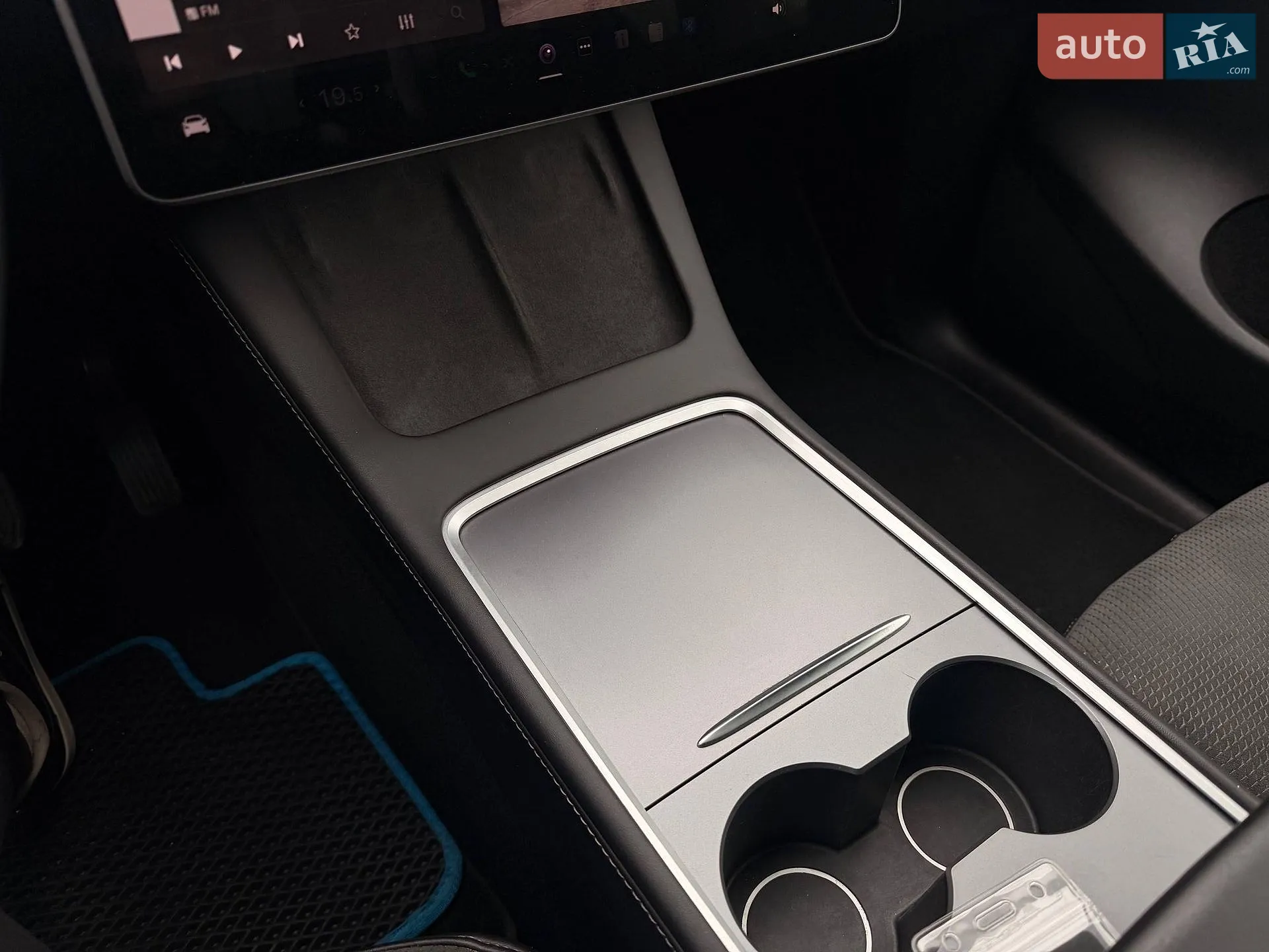 2022 Tesla Model Y - мініатюра 67
