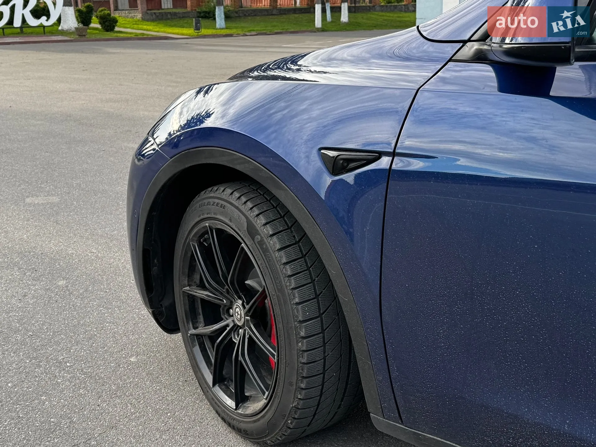 2021 Tesla Model Y - мініатюра 14