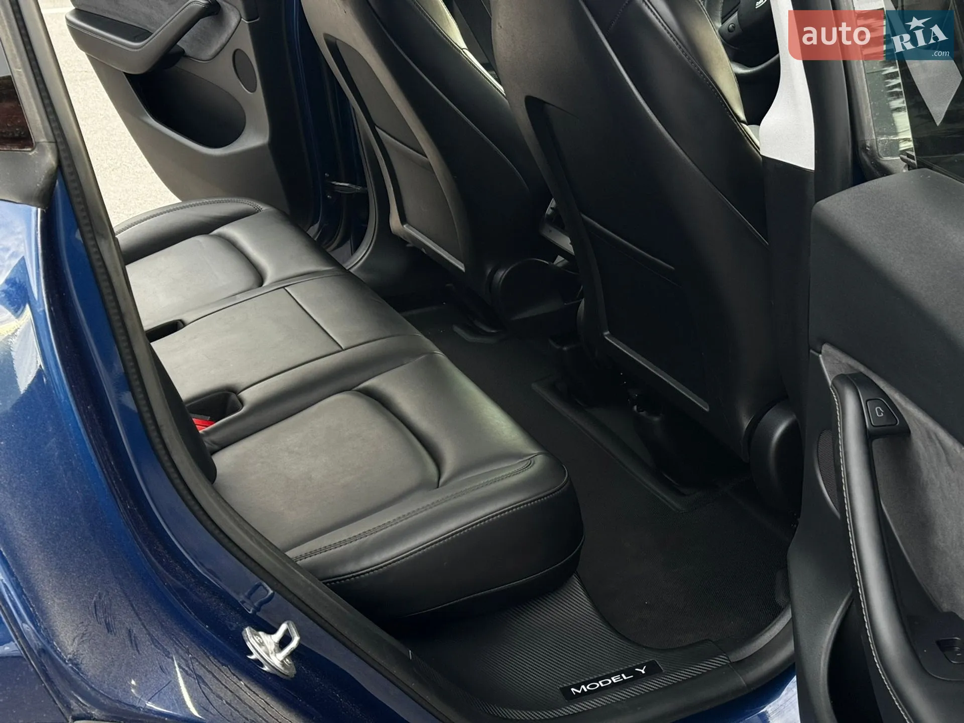 2021 Tesla Model Y - мініатюра 49
