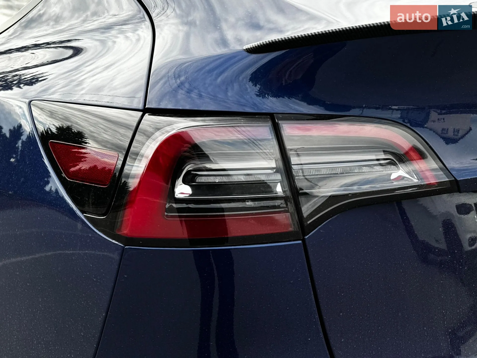 2021 Tesla Model Y - мініатюра 57