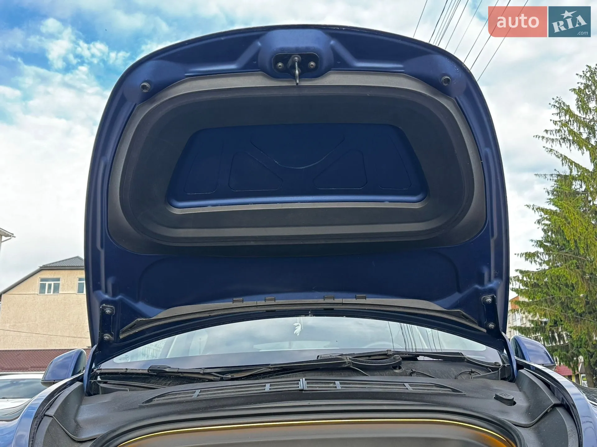 2021 Tesla Model Y - мініатюра 66
