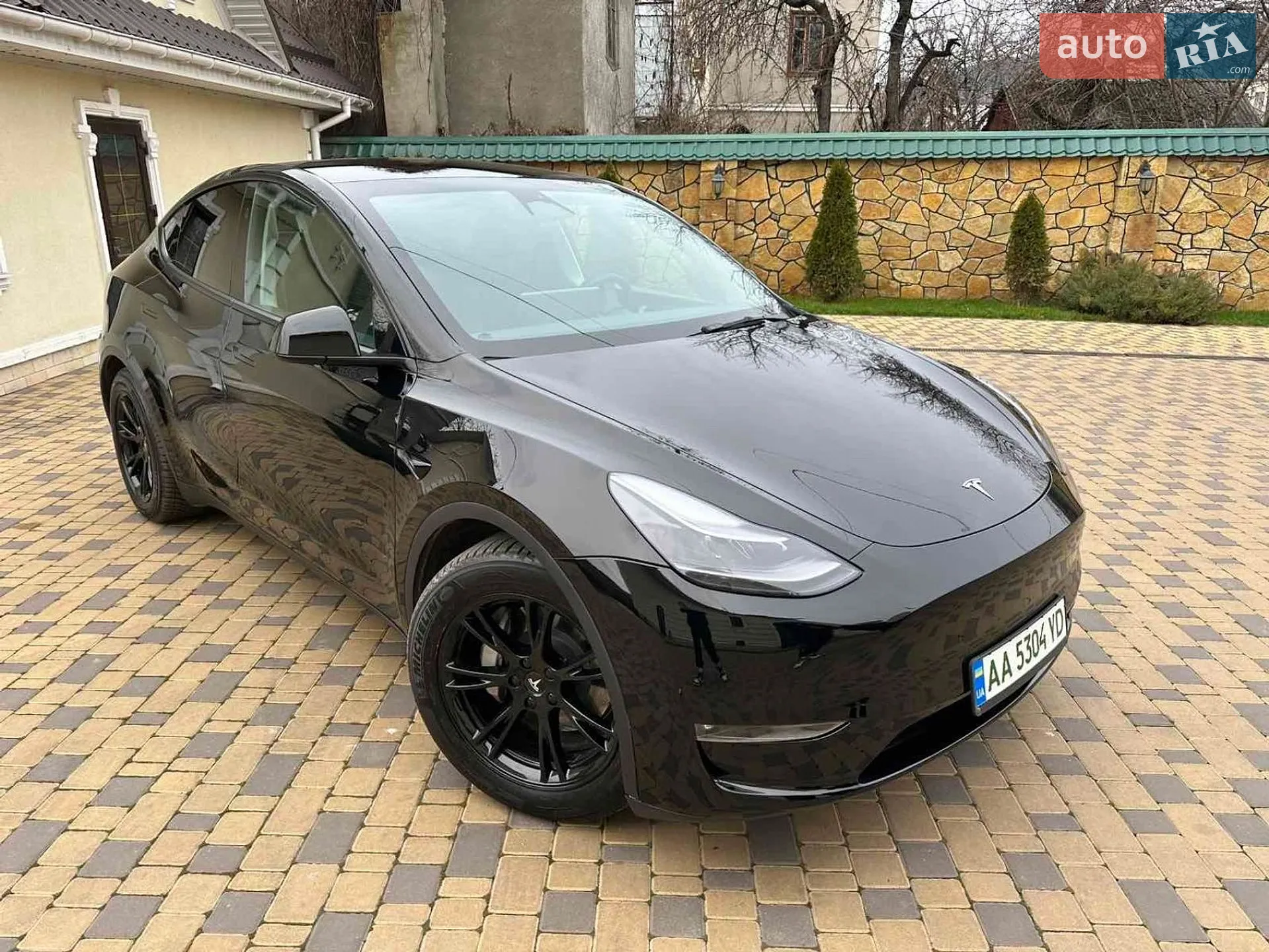 2024 Tesla Model Y - мініатюра 6