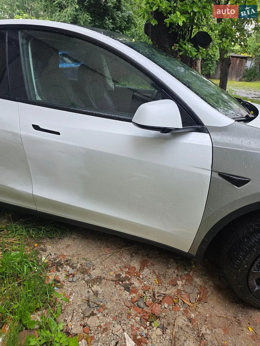 2022 Tesla Model Y - мініатюра 3