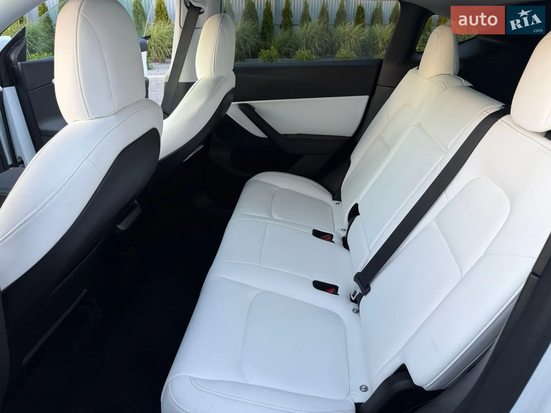 2021 Tesla Model Y - мініатюра 20