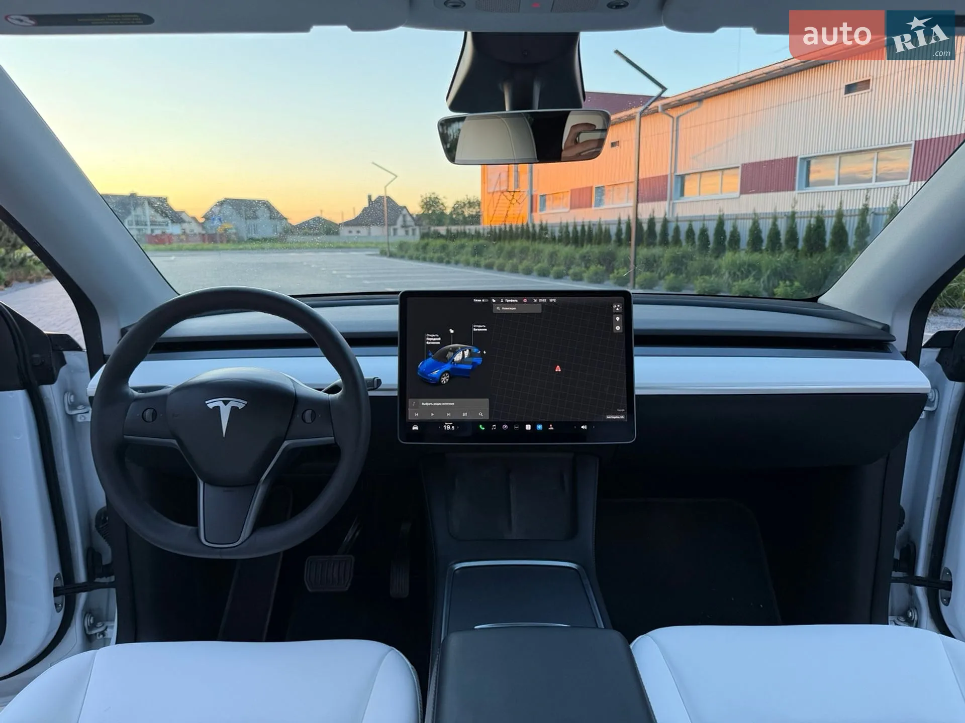 2021 Tesla Model Y - мініатюра 22