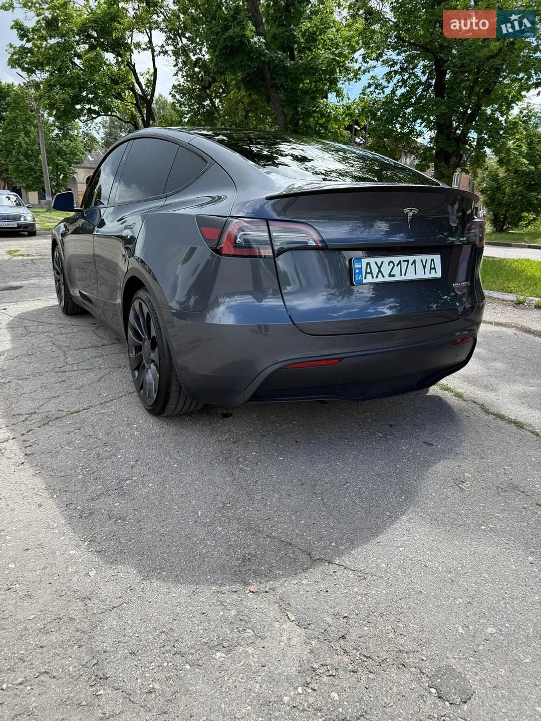 2023 Tesla Model Y - мініатюра 8