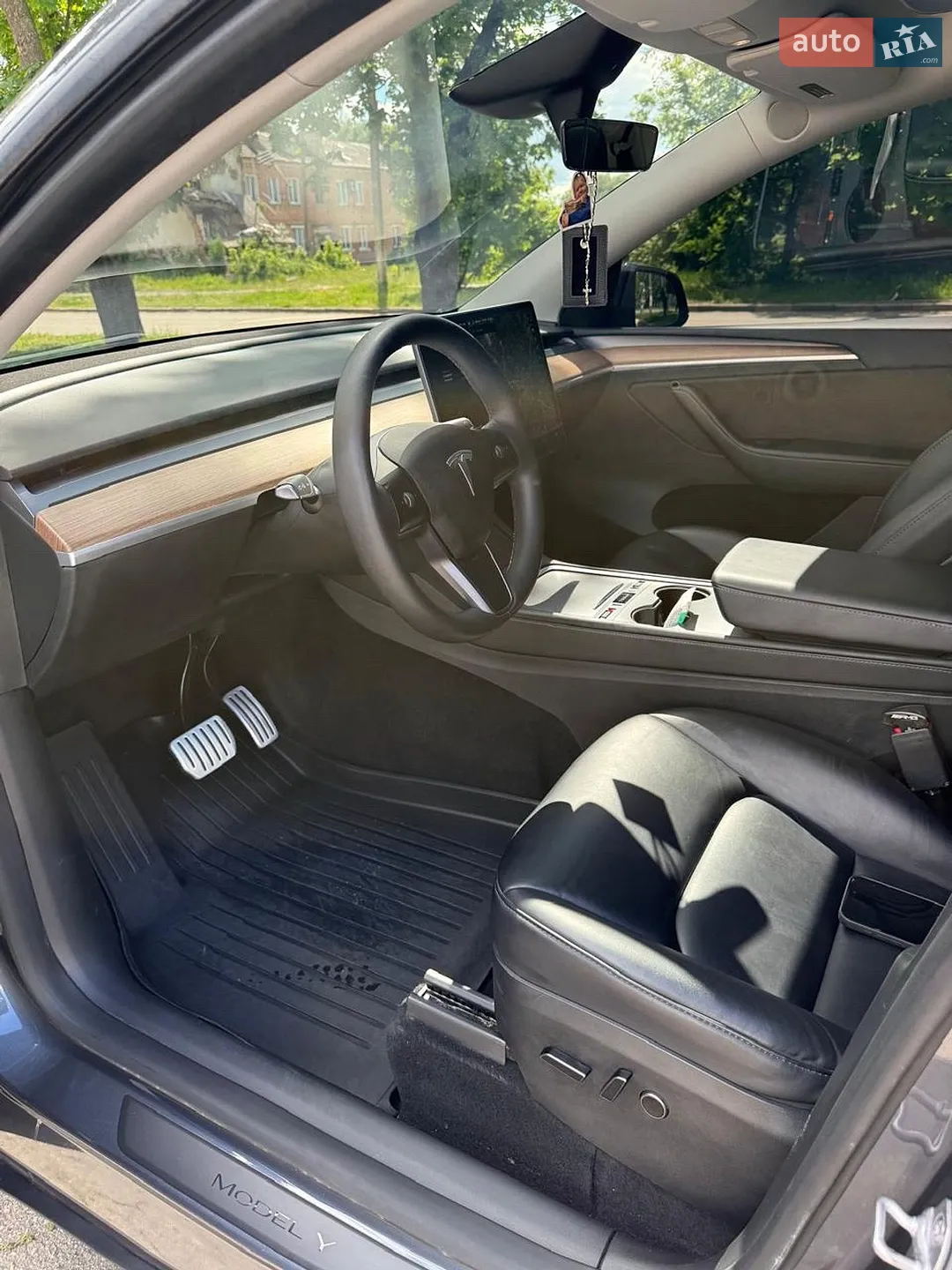 2023 Tesla Model Y - мініатюра 19