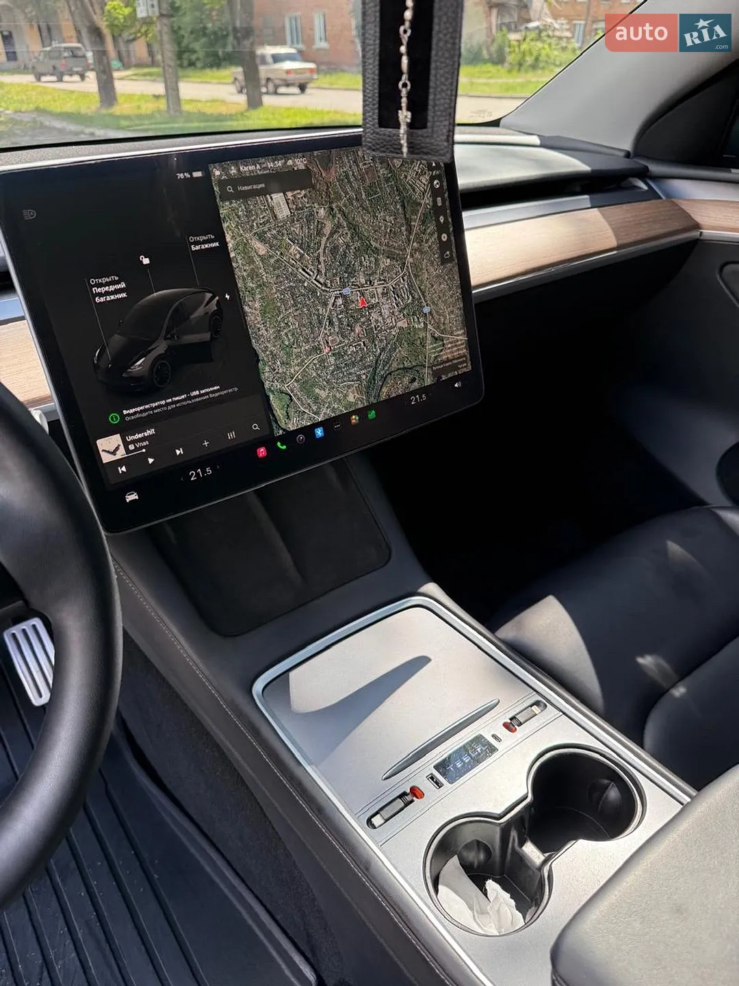 2023 Tesla Model Y - мініатюра 22