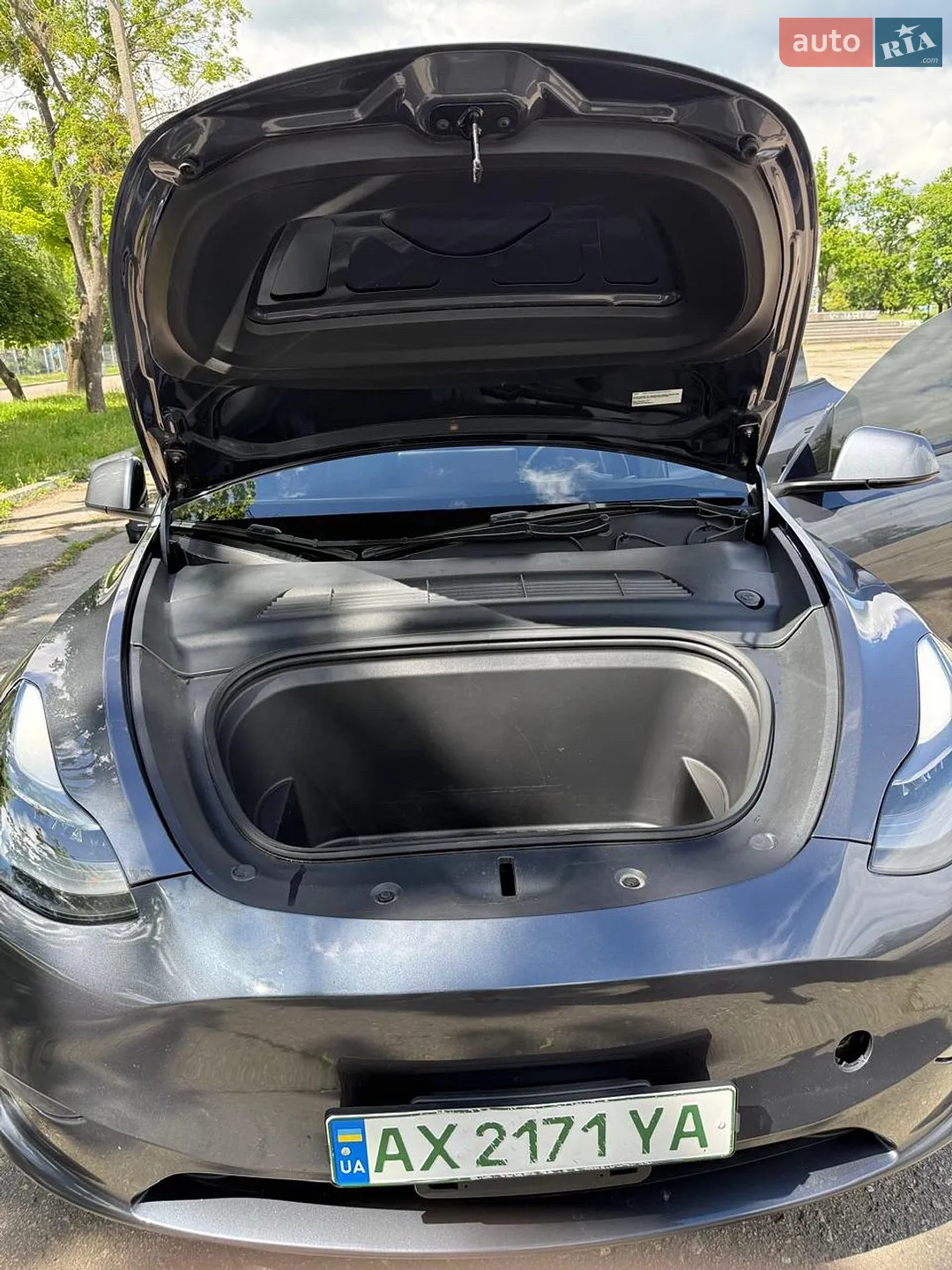 2023 Tesla Model Y - мініатюра 41