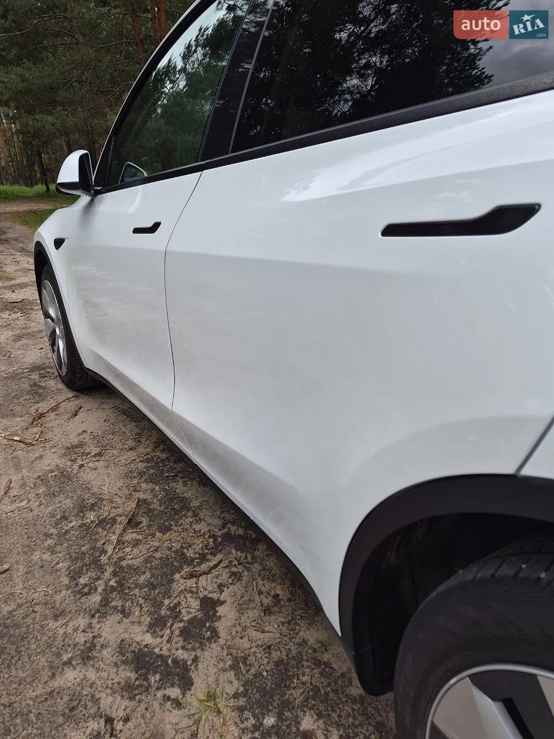 2021 Tesla Model Y - мініатюра 9