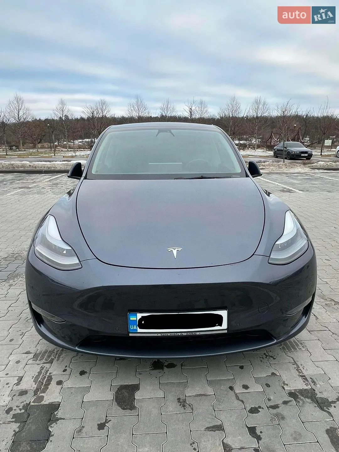 2022 Tesla Model Y - мініатюра 16