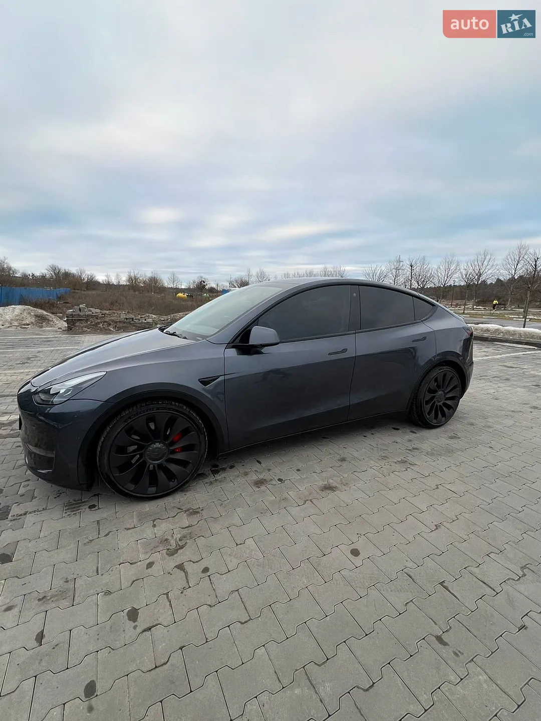 2022 Tesla Model Y - мініатюра 31