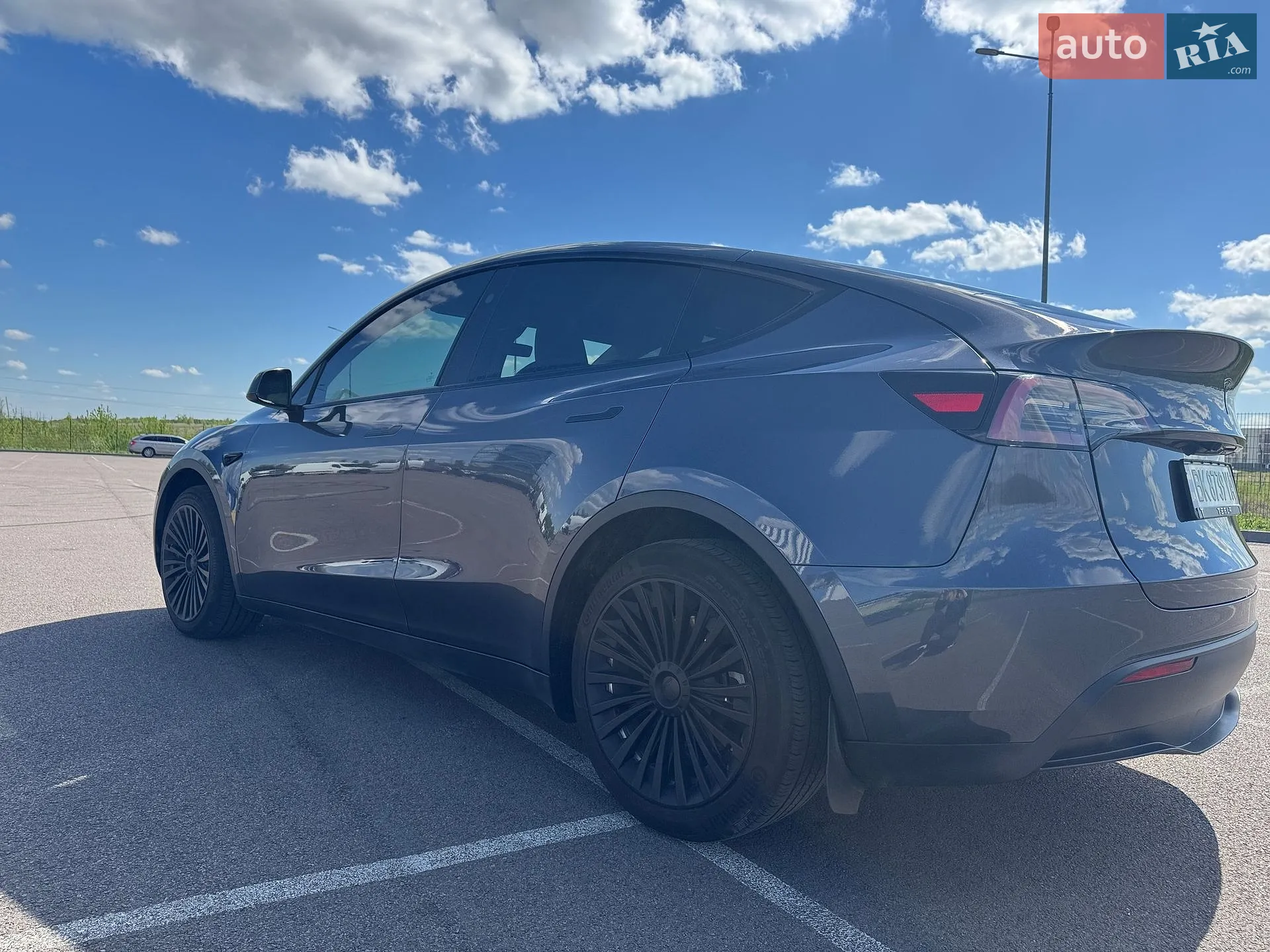 2023 Tesla Model Y - мініатюра 6