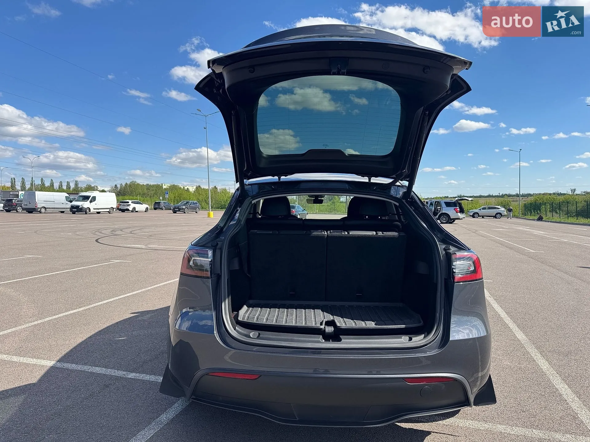 2023 Tesla Model Y - мініатюра 25