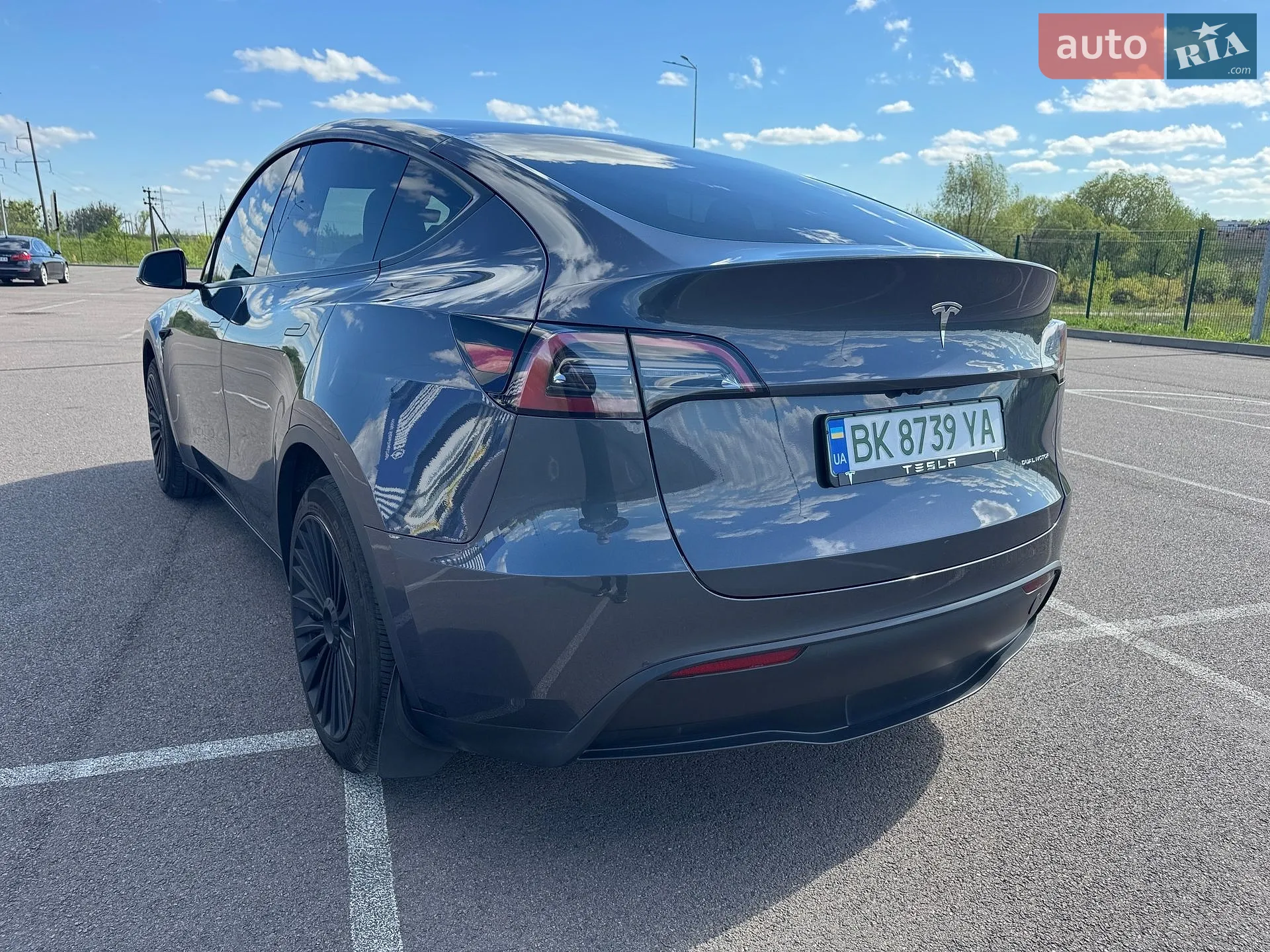 2023 Tesla Model Y - мініатюра 11