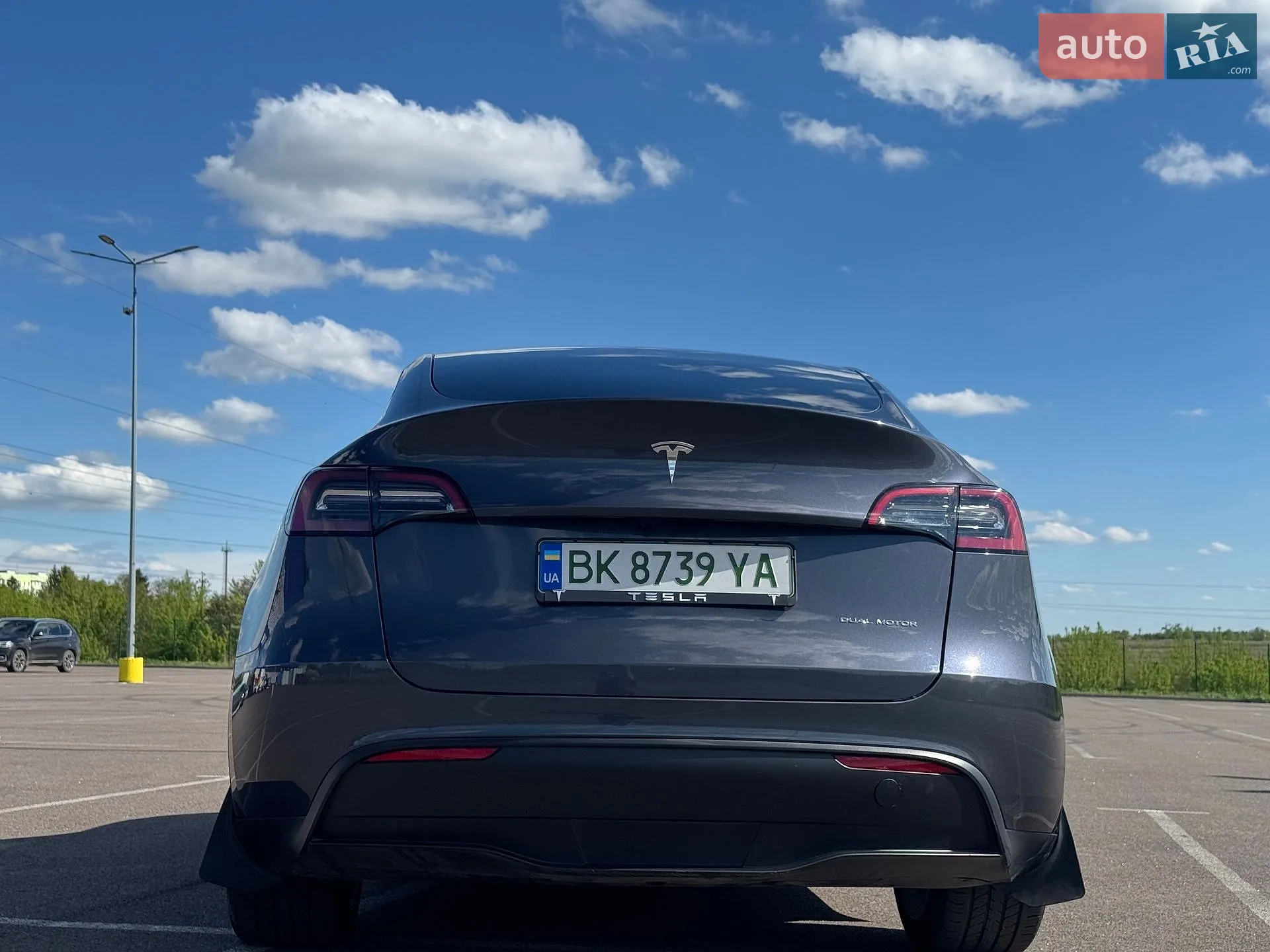 2023 Tesla Model Y - мініатюра 14