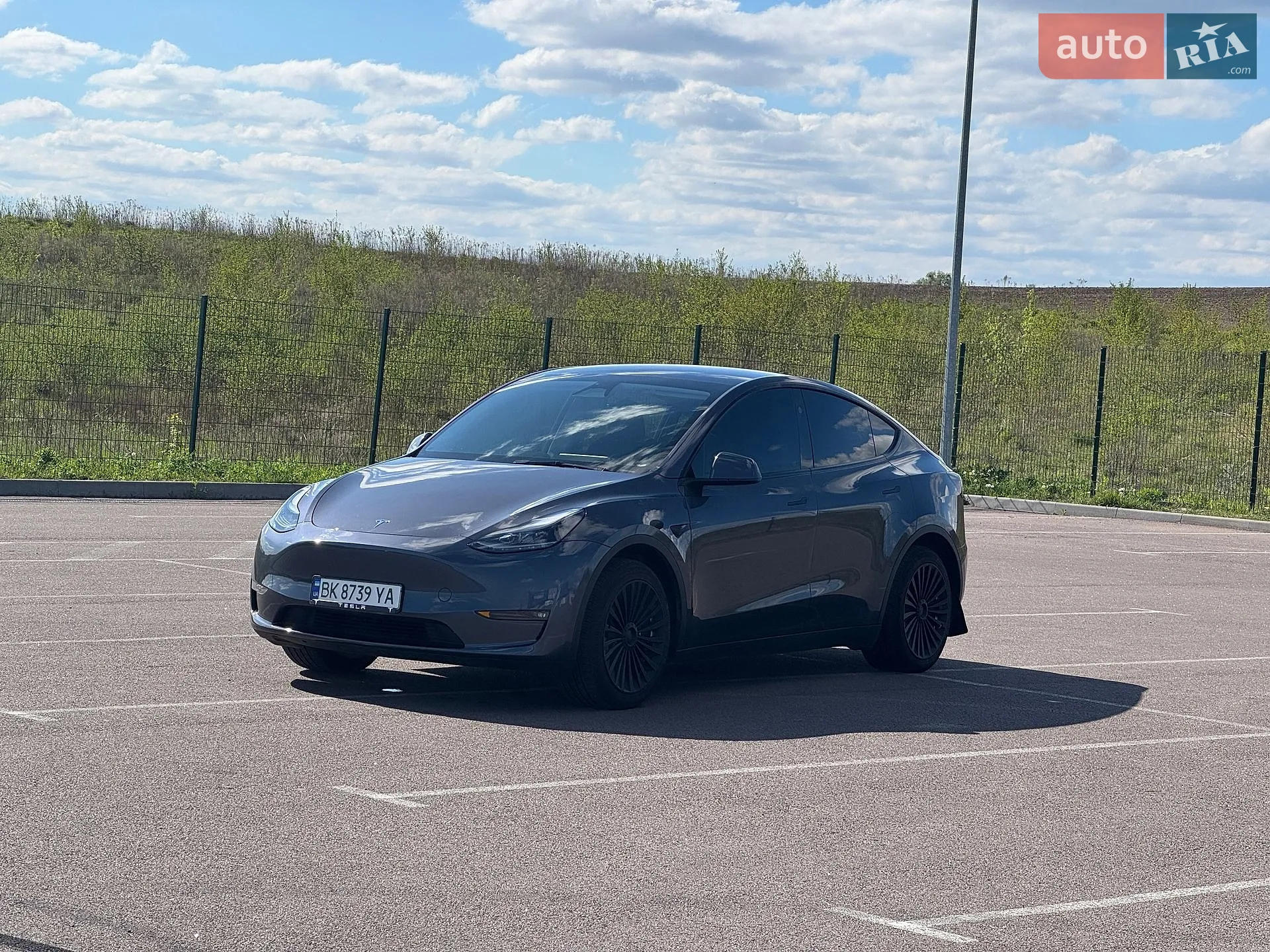 2023 Tesla Model Y - мініатюра 20