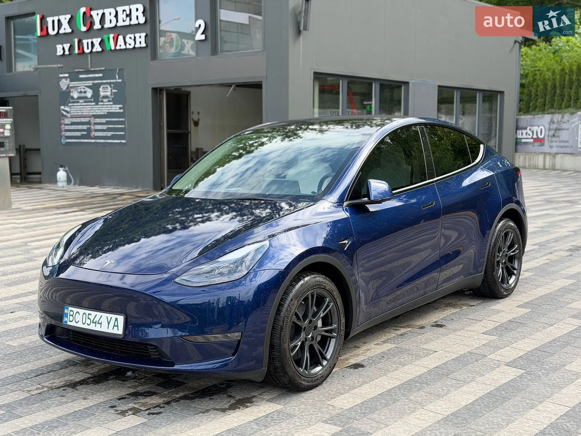 2023 Tesla Model Y - мініатюра 4