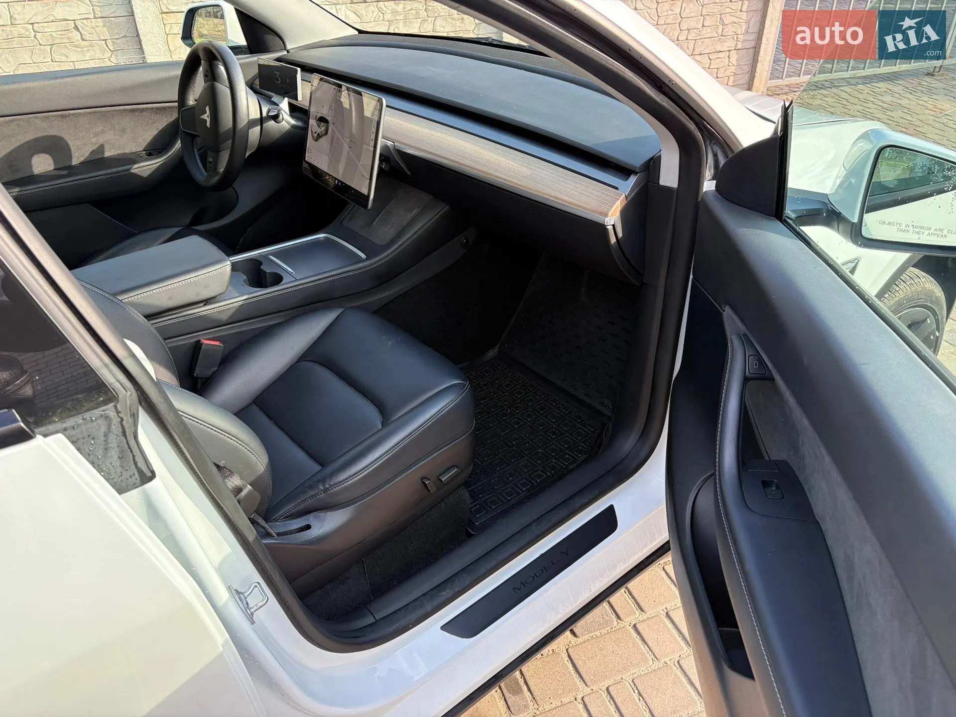 2021 Tesla Model Y - мініатюра 15