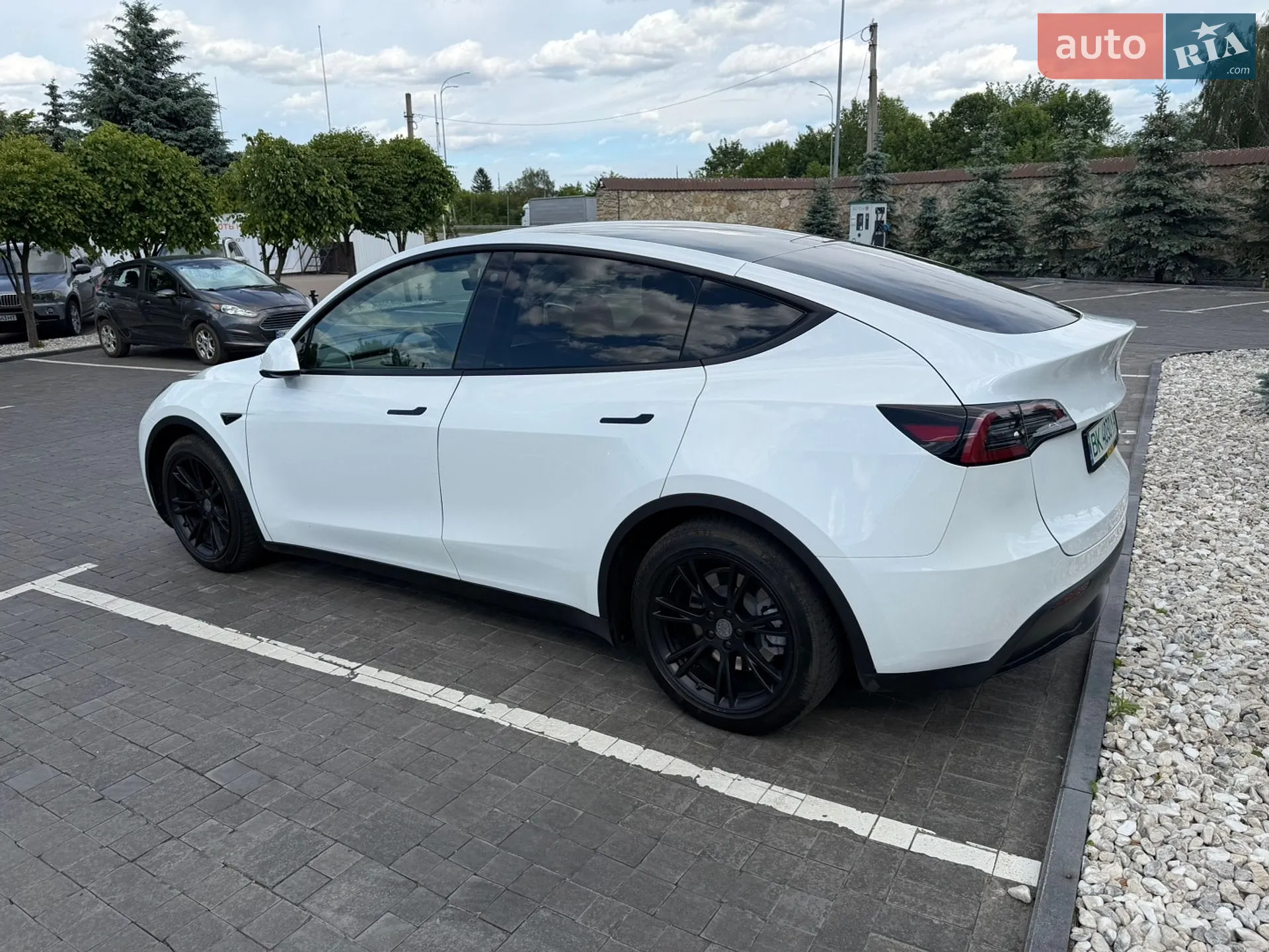 2023 Tesla Model Y - мініатюра 5