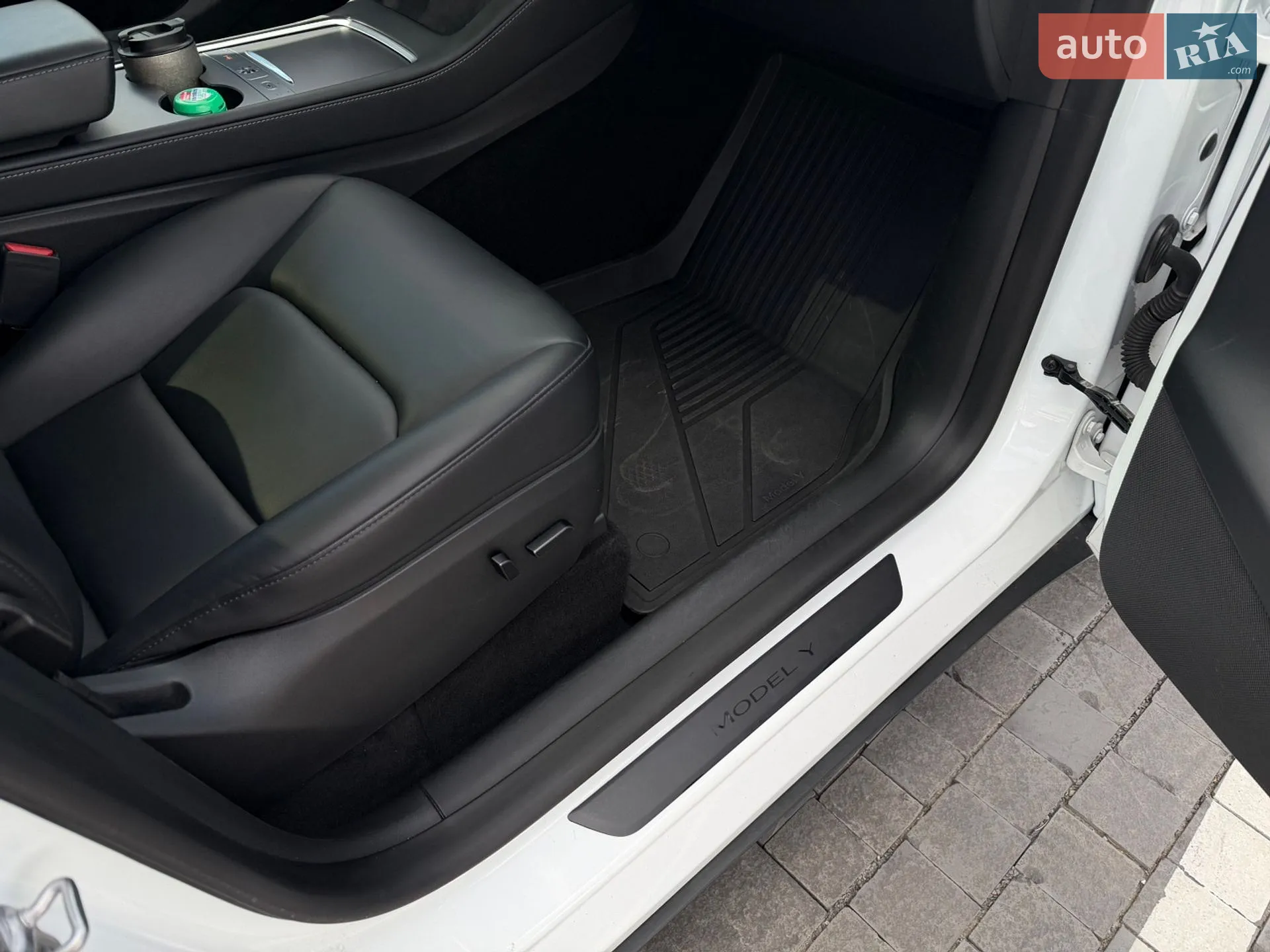 2023 Tesla Model Y - мініатюра 19