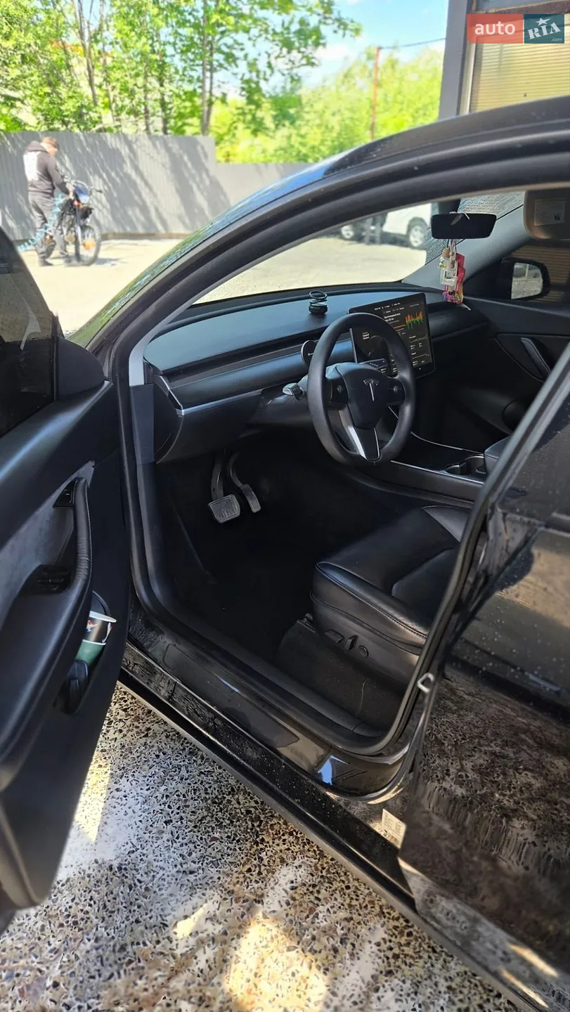 2020 Tesla Model Y - мініатюра 11