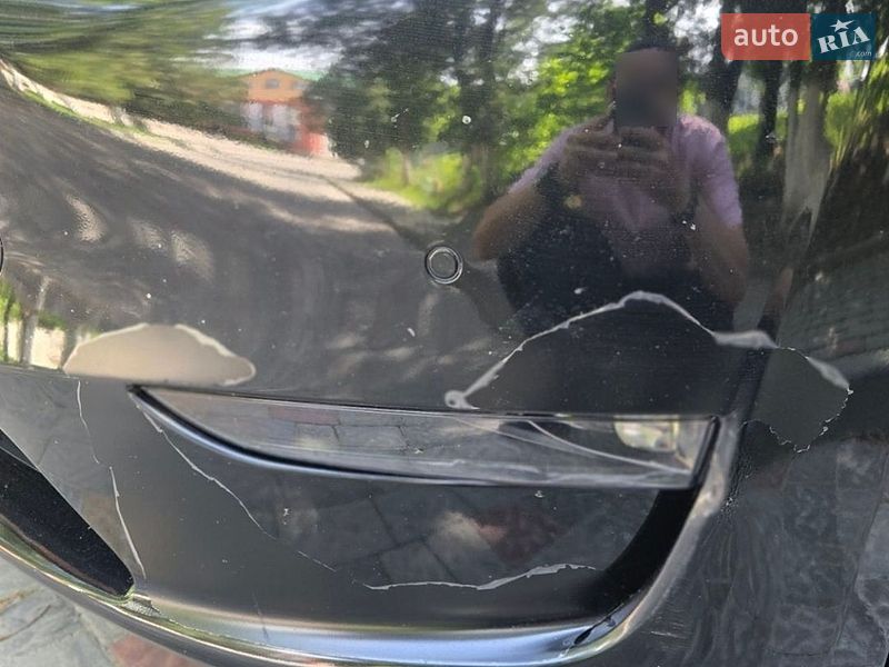 Внедорожник / Кроссовер Tesla Model Y 2020 в Дрогобыче фото 16 Внедорожник / Кроссовер Tesla Model Y 2020 в Дрогобыче