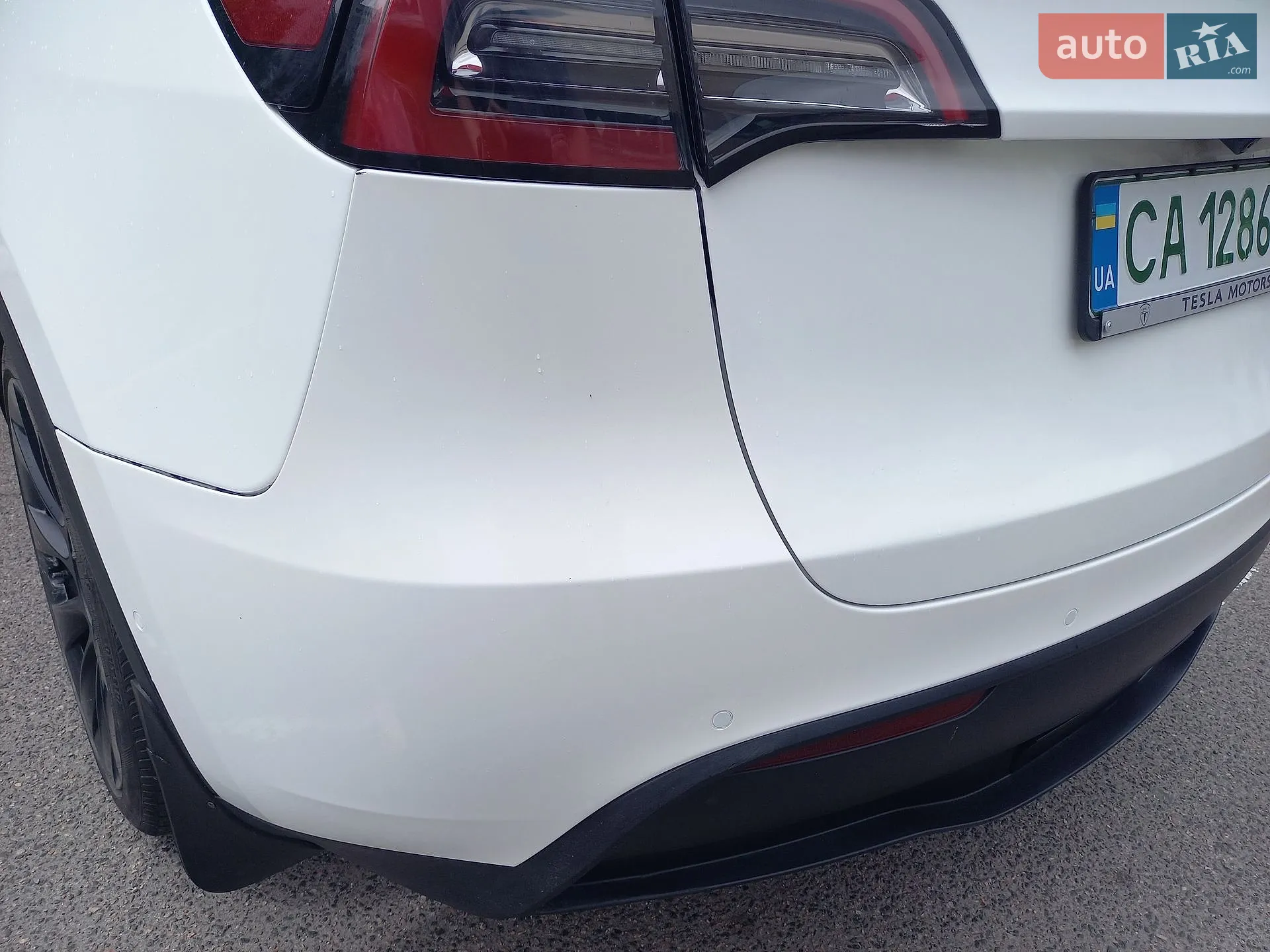 2021 Tesla Model Y - мініатюра 10