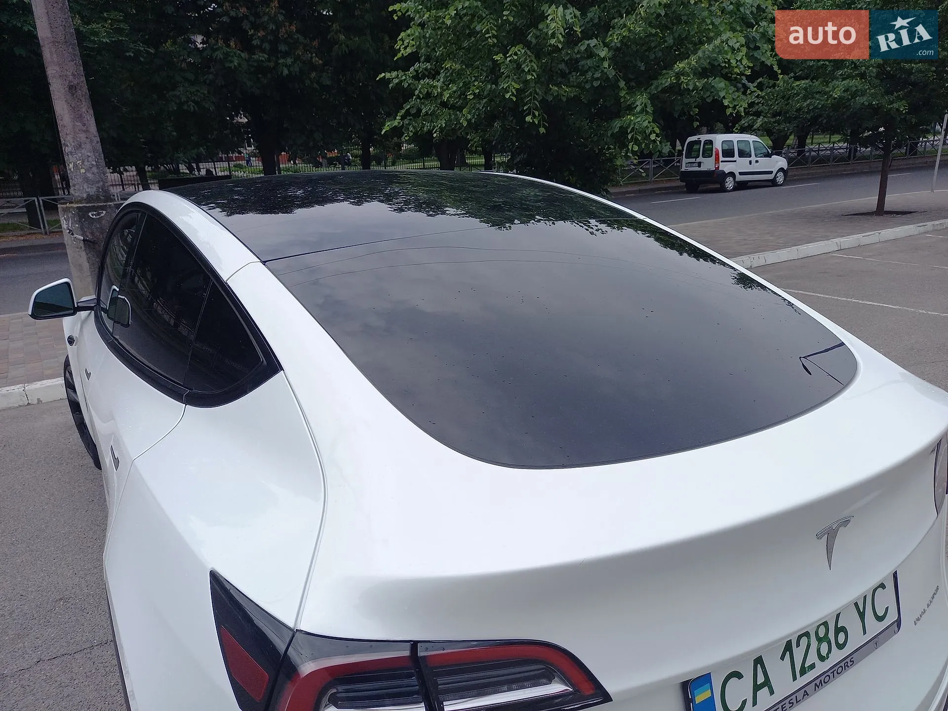 2021 Tesla Model Y - мініатюра 16