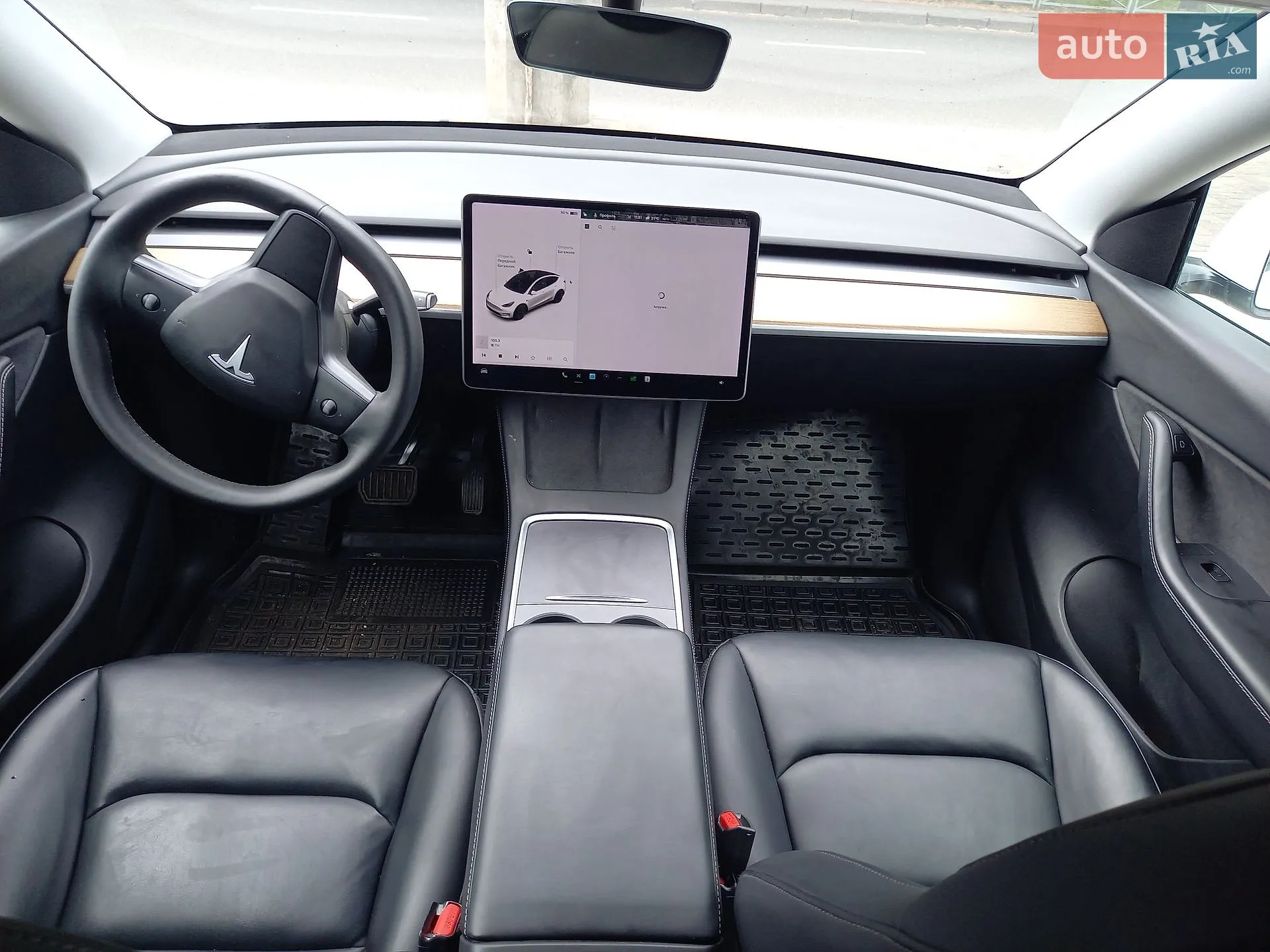 2021 Tesla Model Y - мініатюра 22