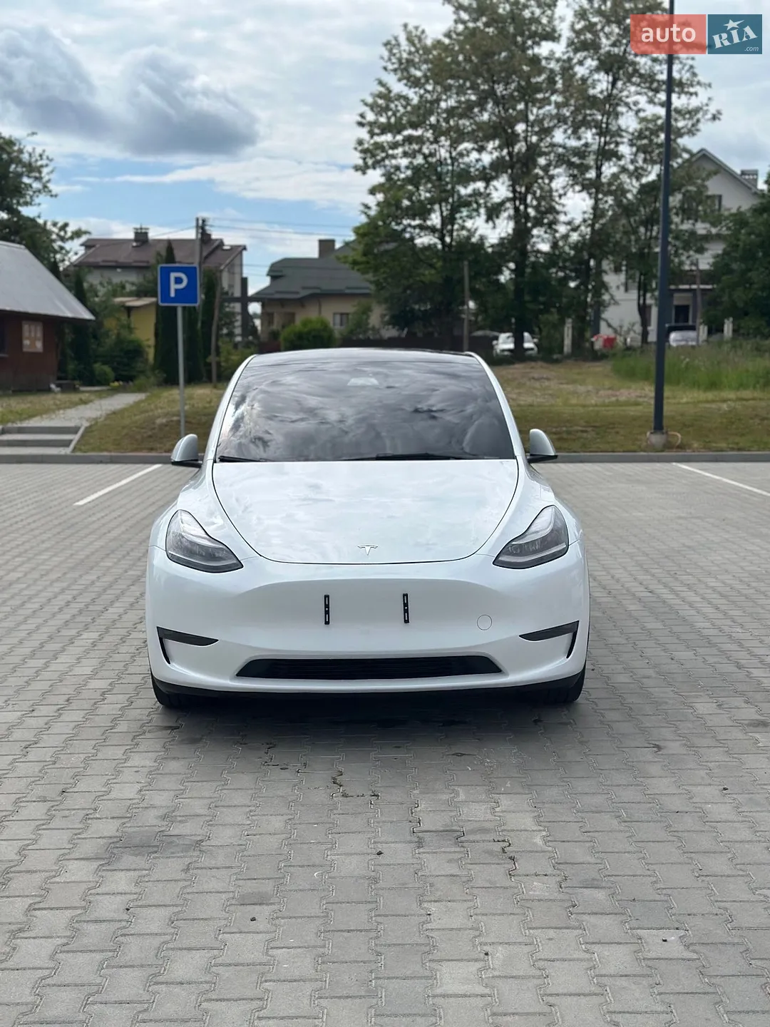 2023 Tesla Model Y - мініатюра 2