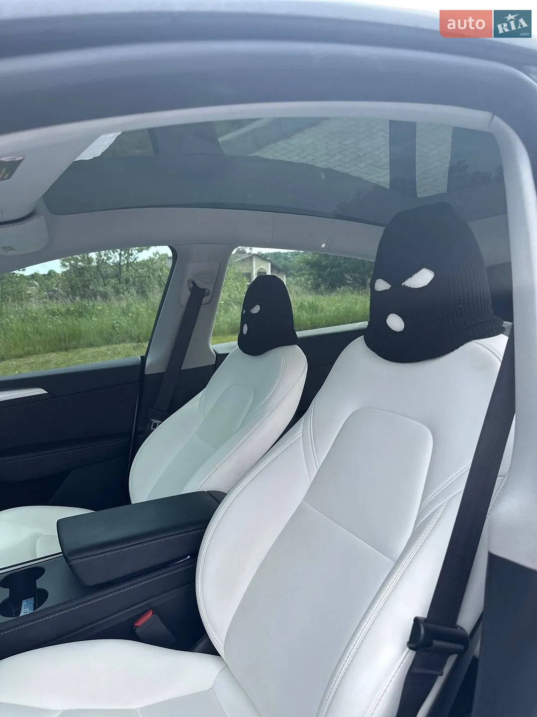 2023 Tesla Model Y - мініатюра 13