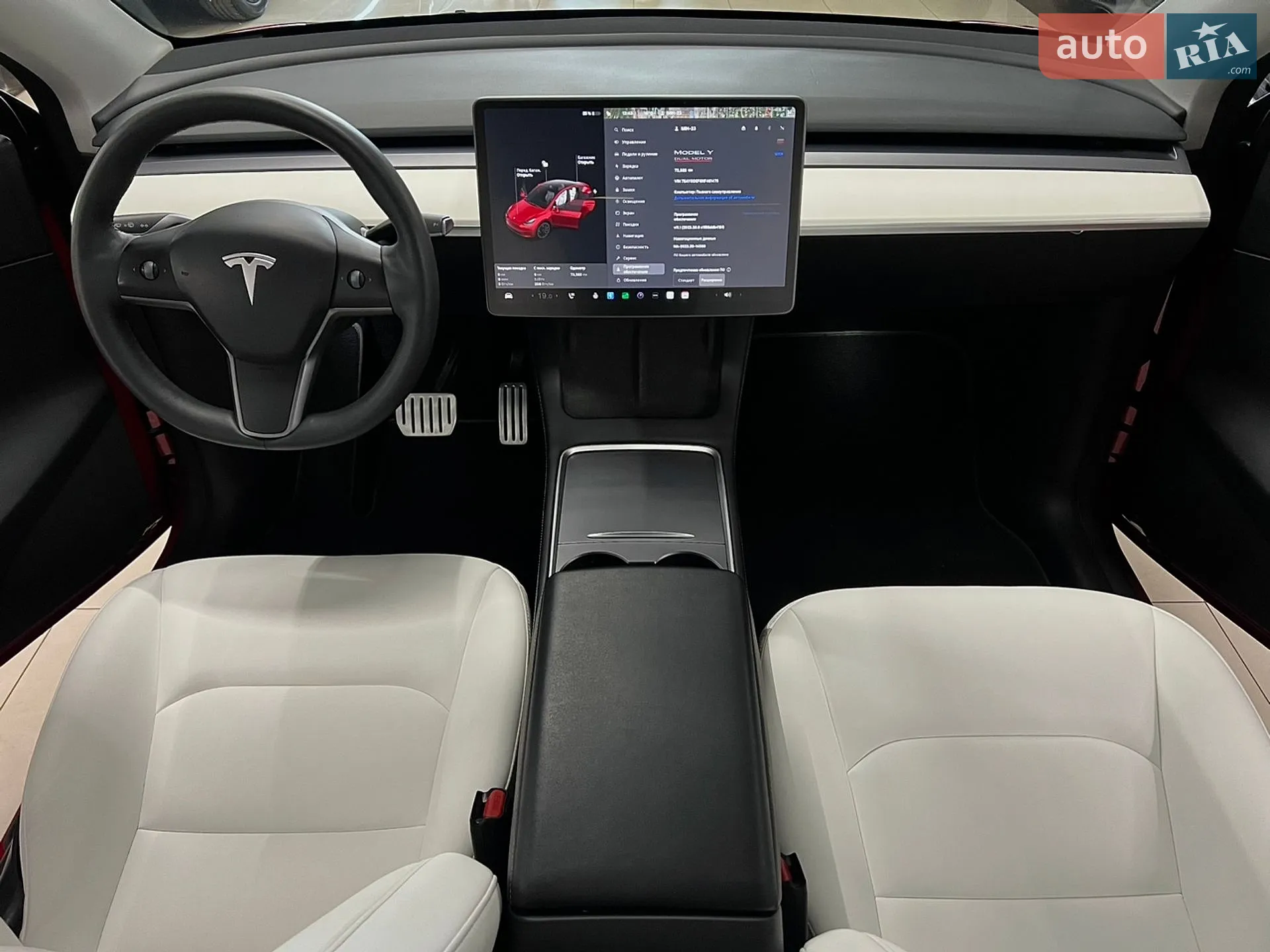 2022 Tesla Model Y - мініатюра 16