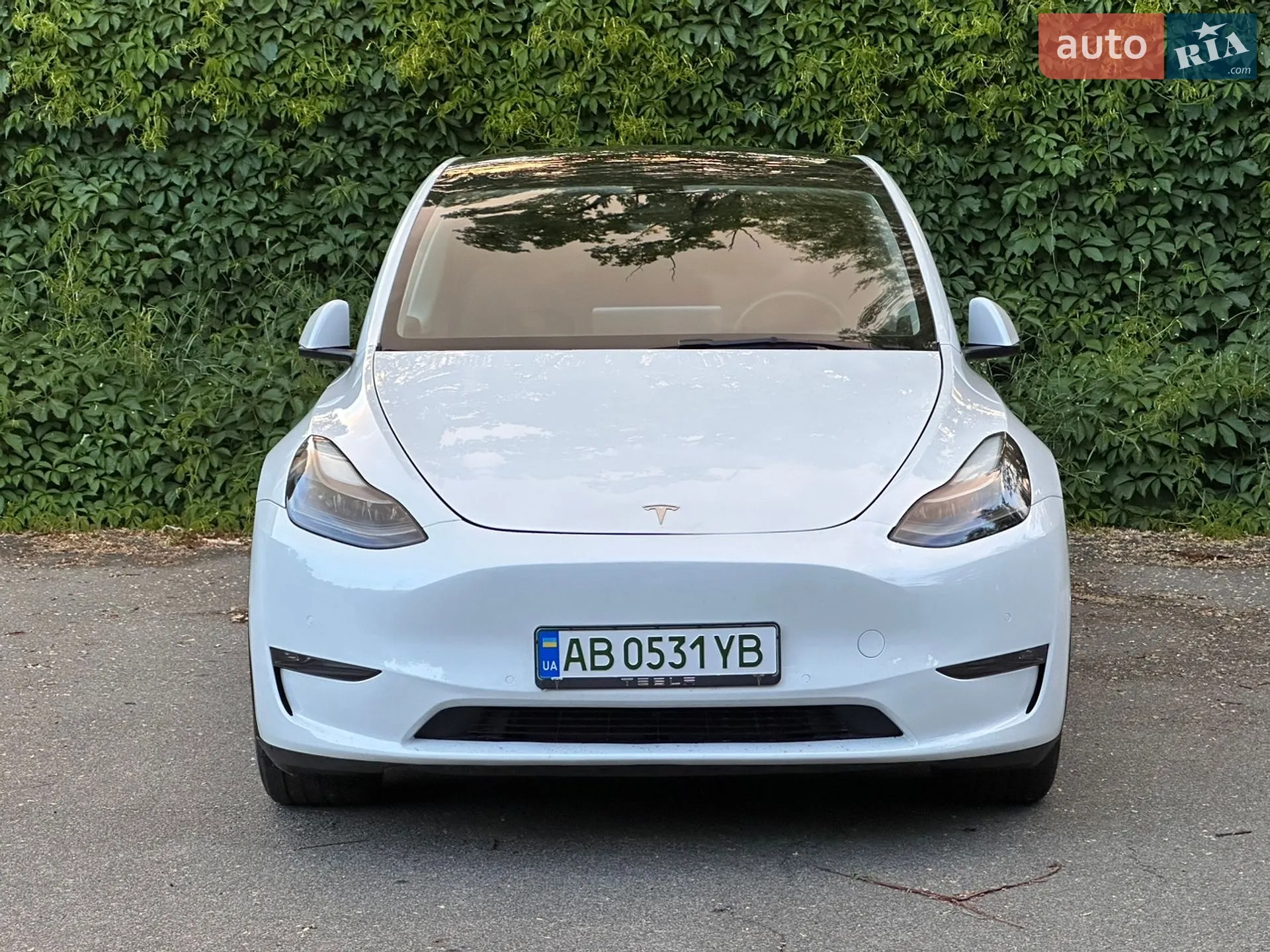 2021 Tesla Model Y - мініатюра 4