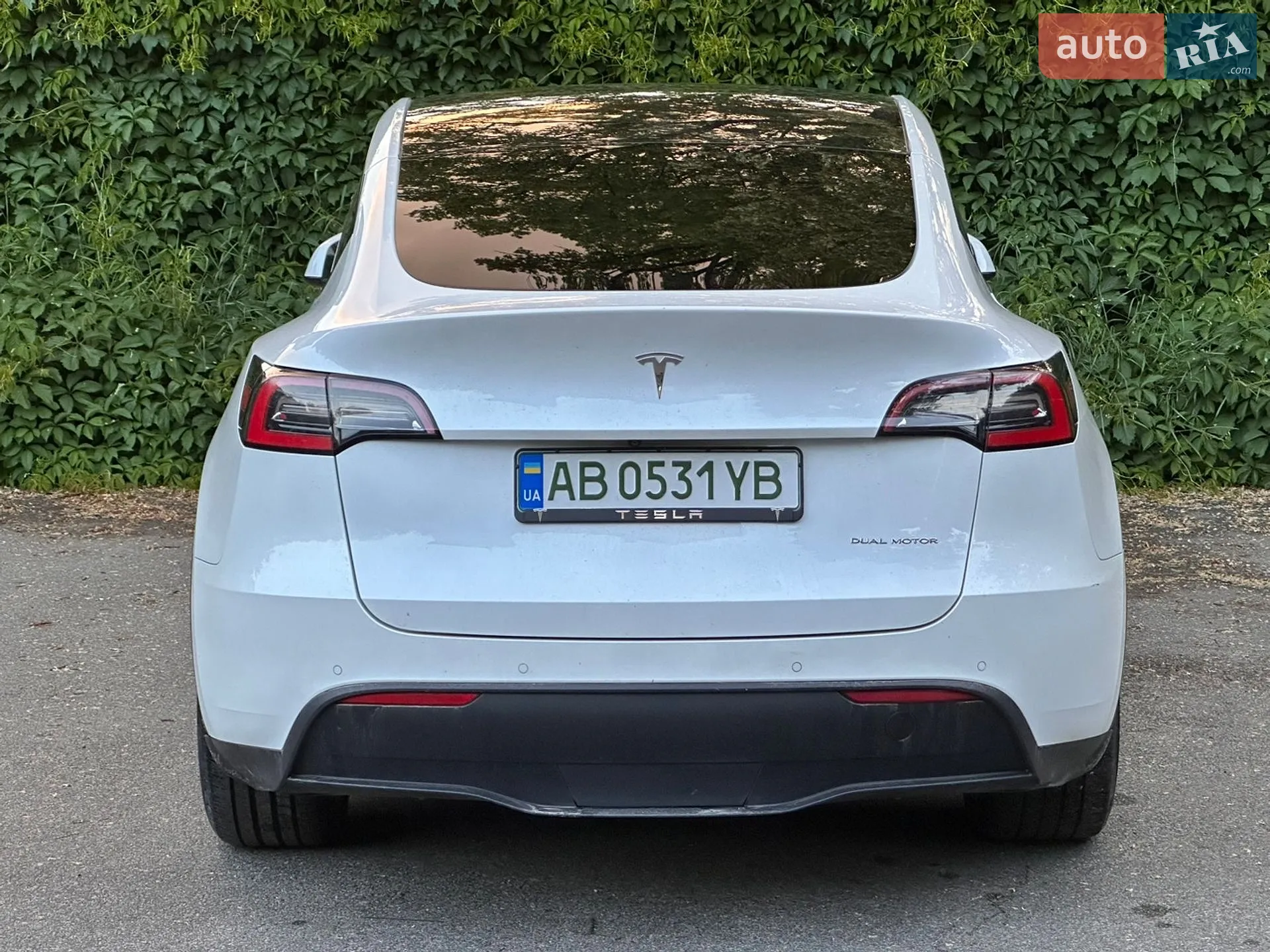 2021 Tesla Model Y - мініатюра 11