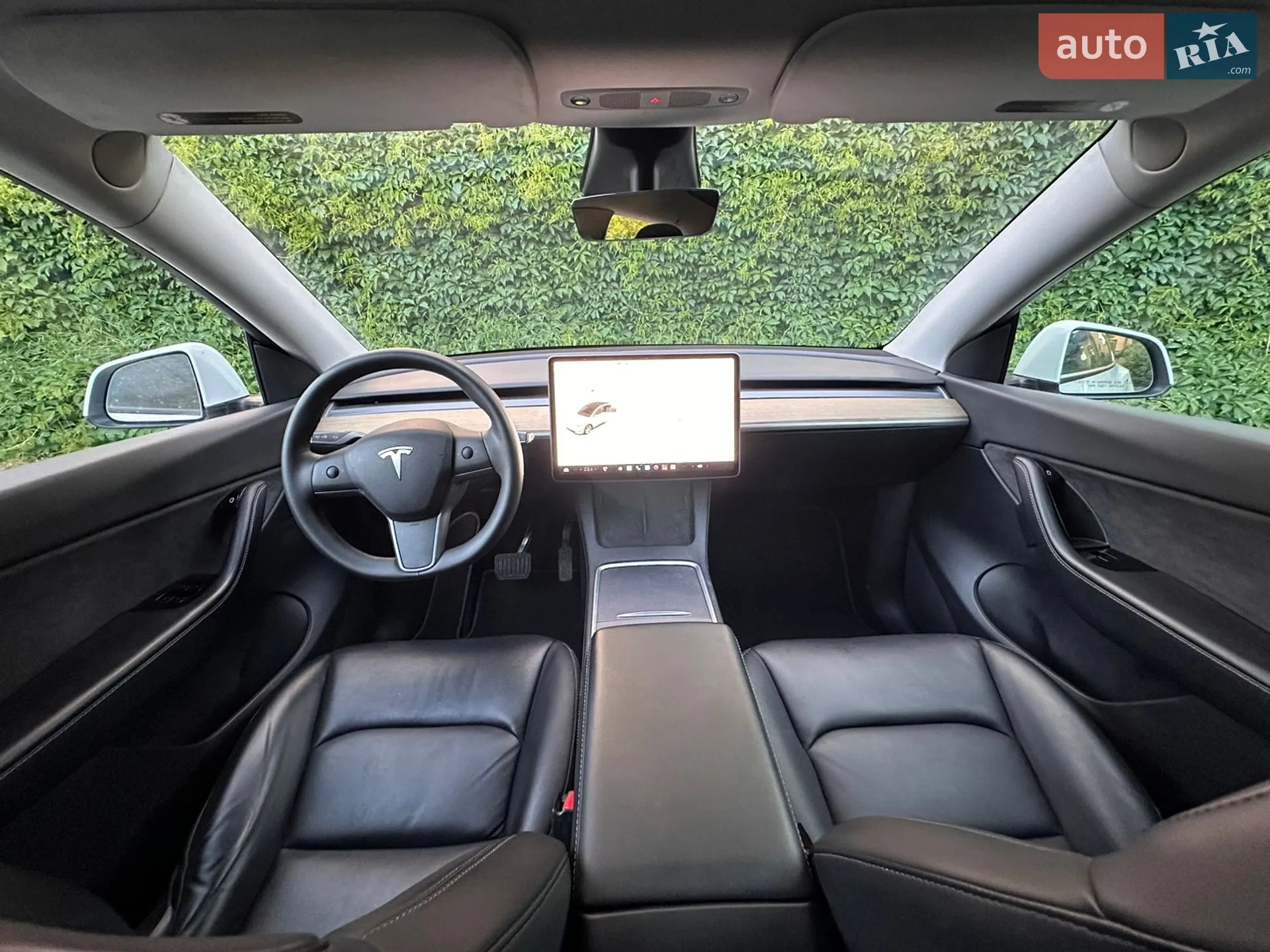 2021 Tesla Model Y - мініатюра 16