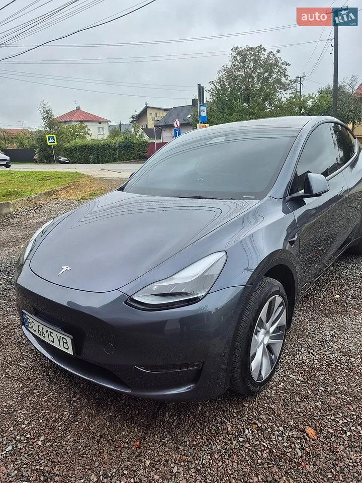 2024 Tesla Model Y - мініатюра 27