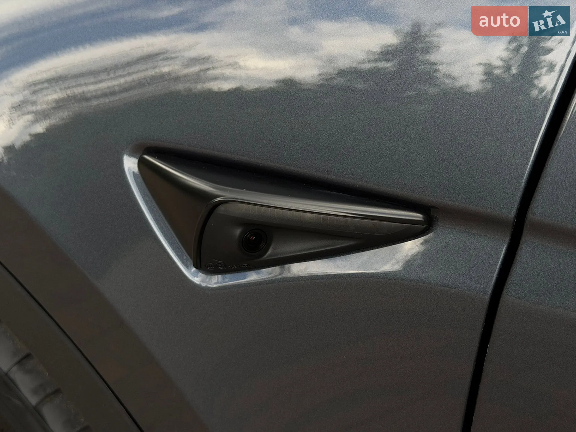 2021 Tesla Model Y - мініатюра 12