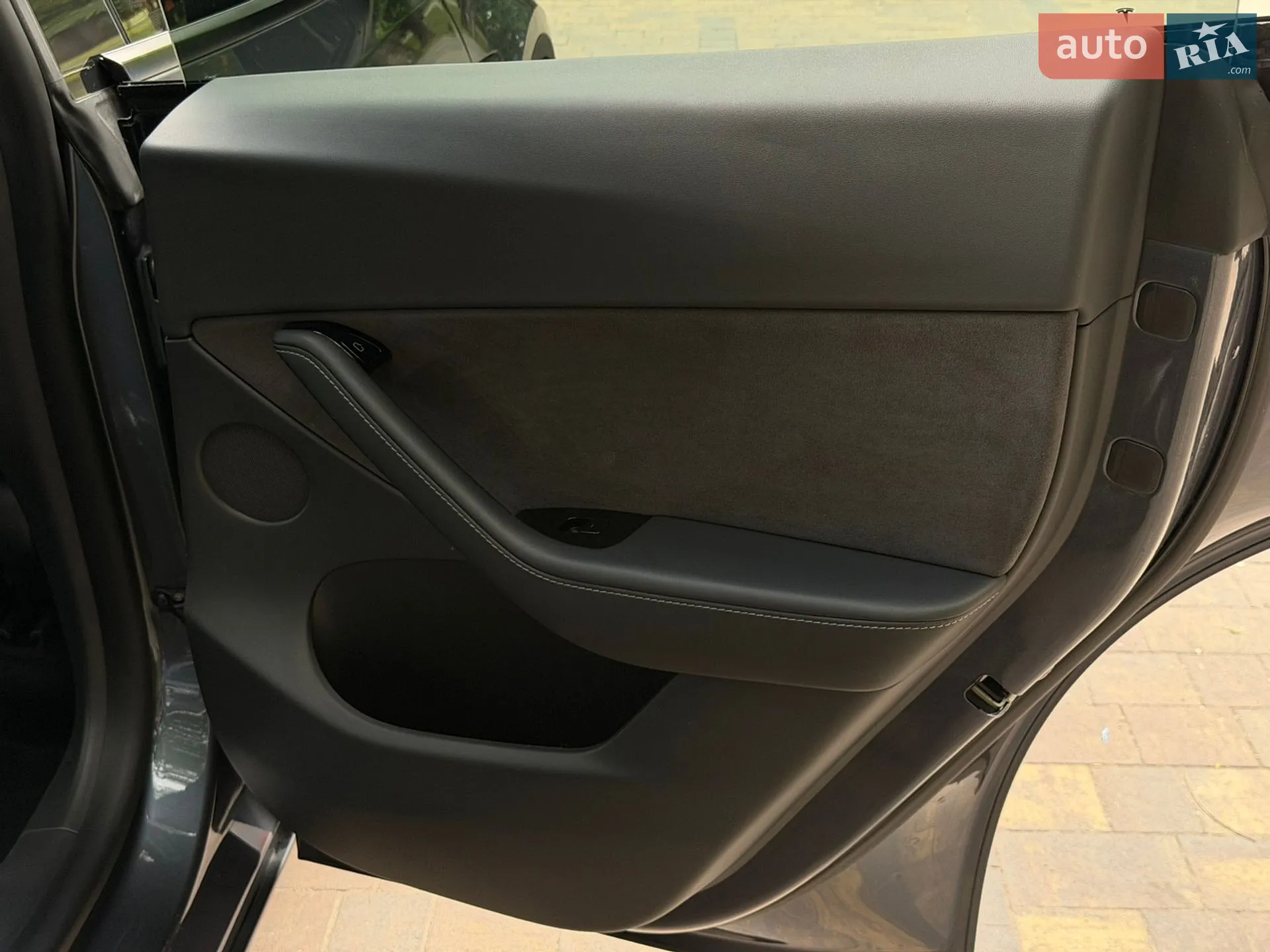 2021 Tesla Model Y - мініатюра 27