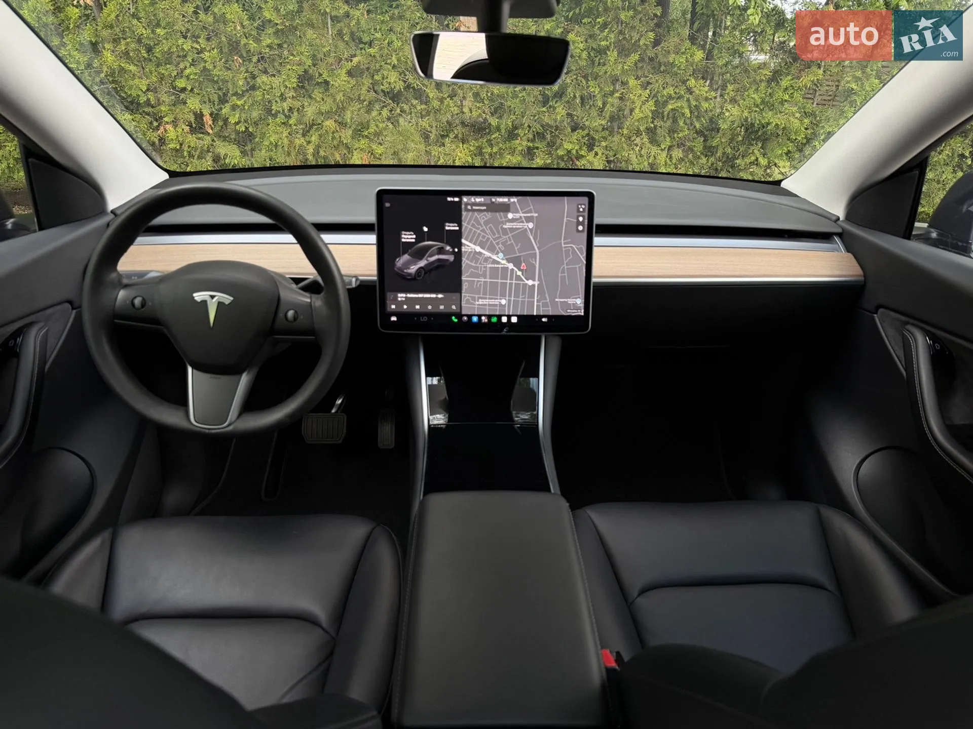 2021 Tesla Model Y - мініатюра 33