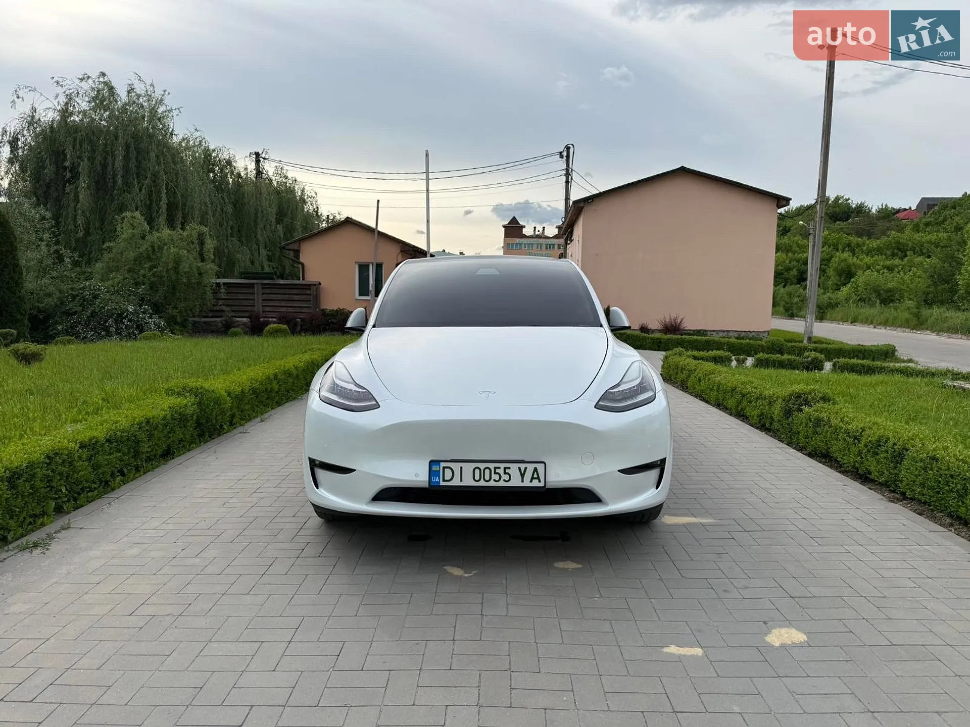 2022 Tesla Model Y - мініатюра 6