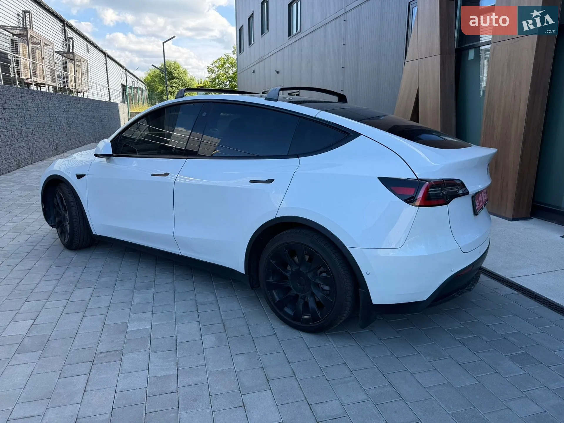 2021 Tesla Model Y - мініатюра 6