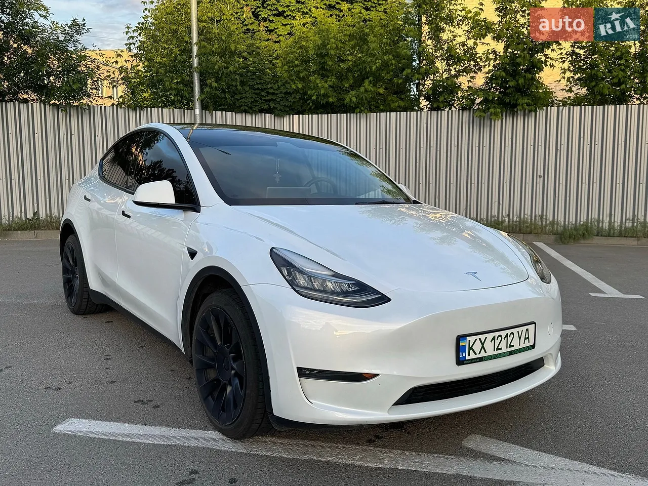2023 Tesla Model Y - мініатюра 18