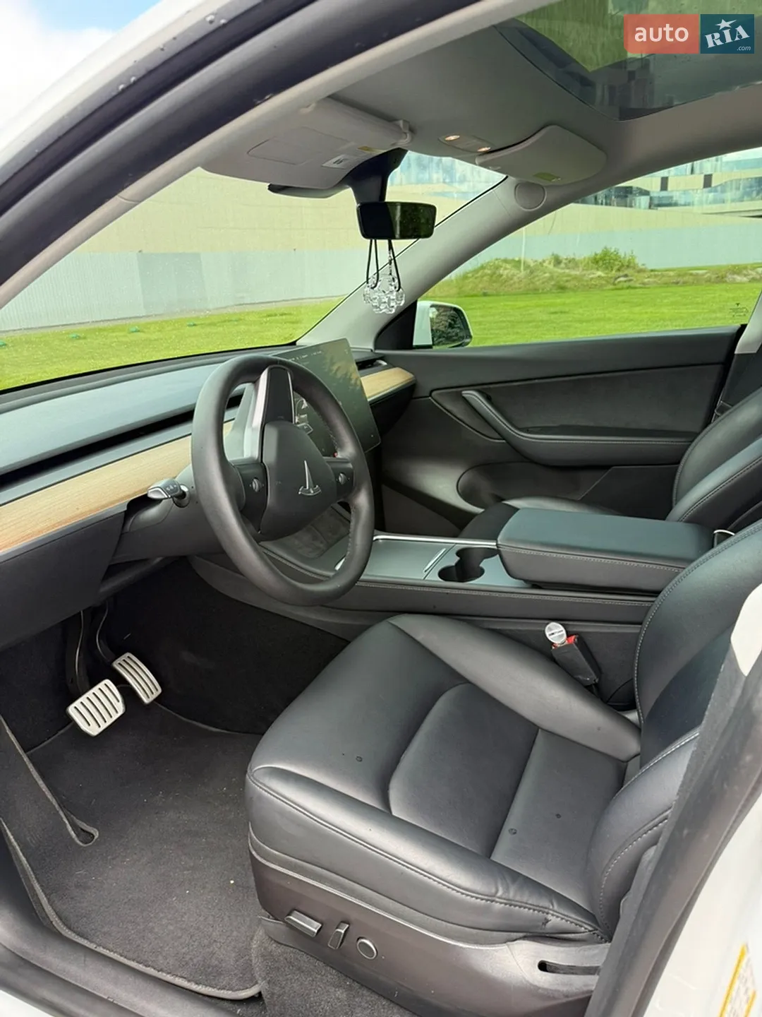 2021 Tesla Model Y - мініатюра 13