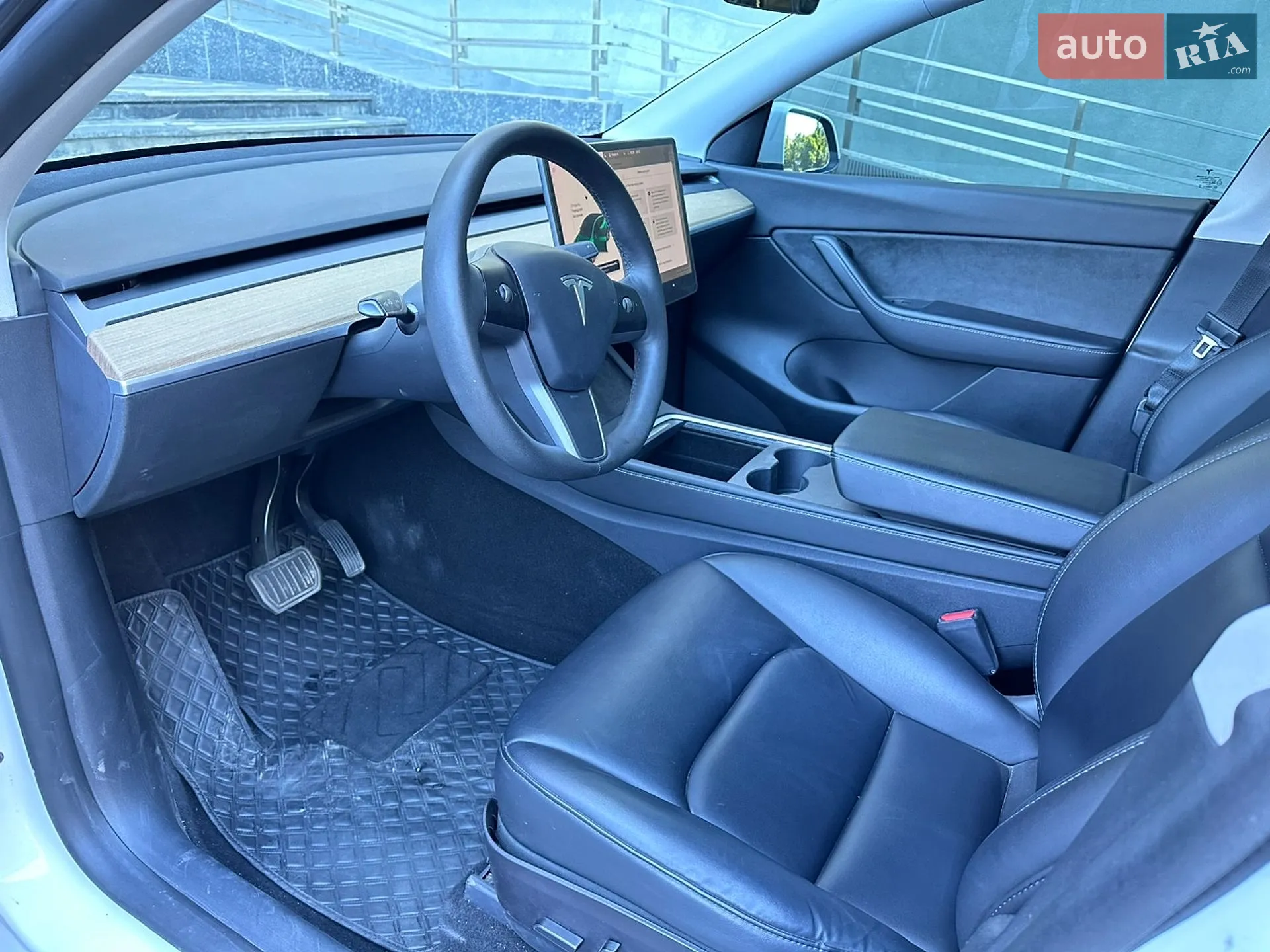 2021 Tesla Model Y - мініатюра 12